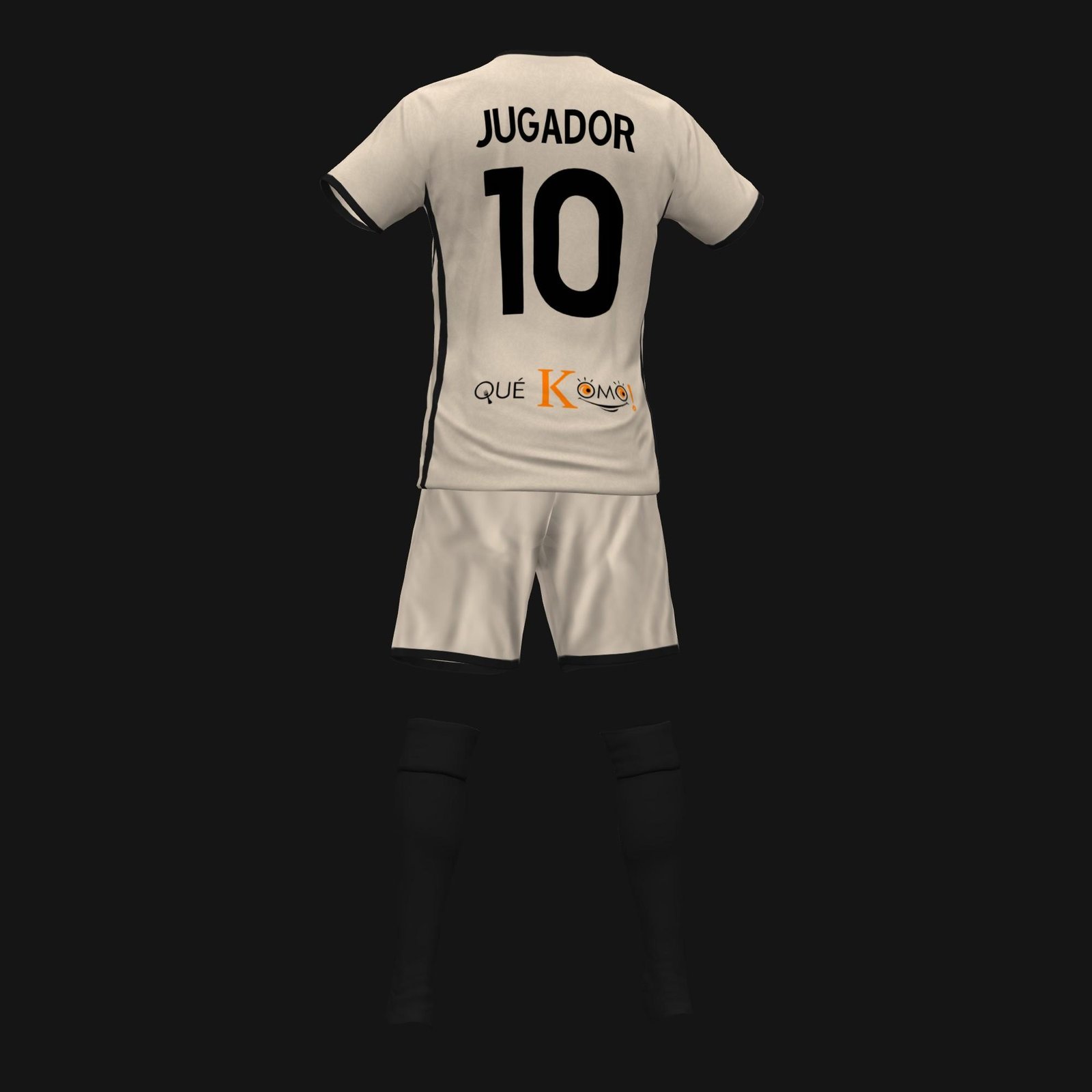 CHIRICIRCO FC - Imagen 5