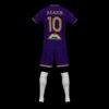 LA PAMPARA FC - Imagen 3