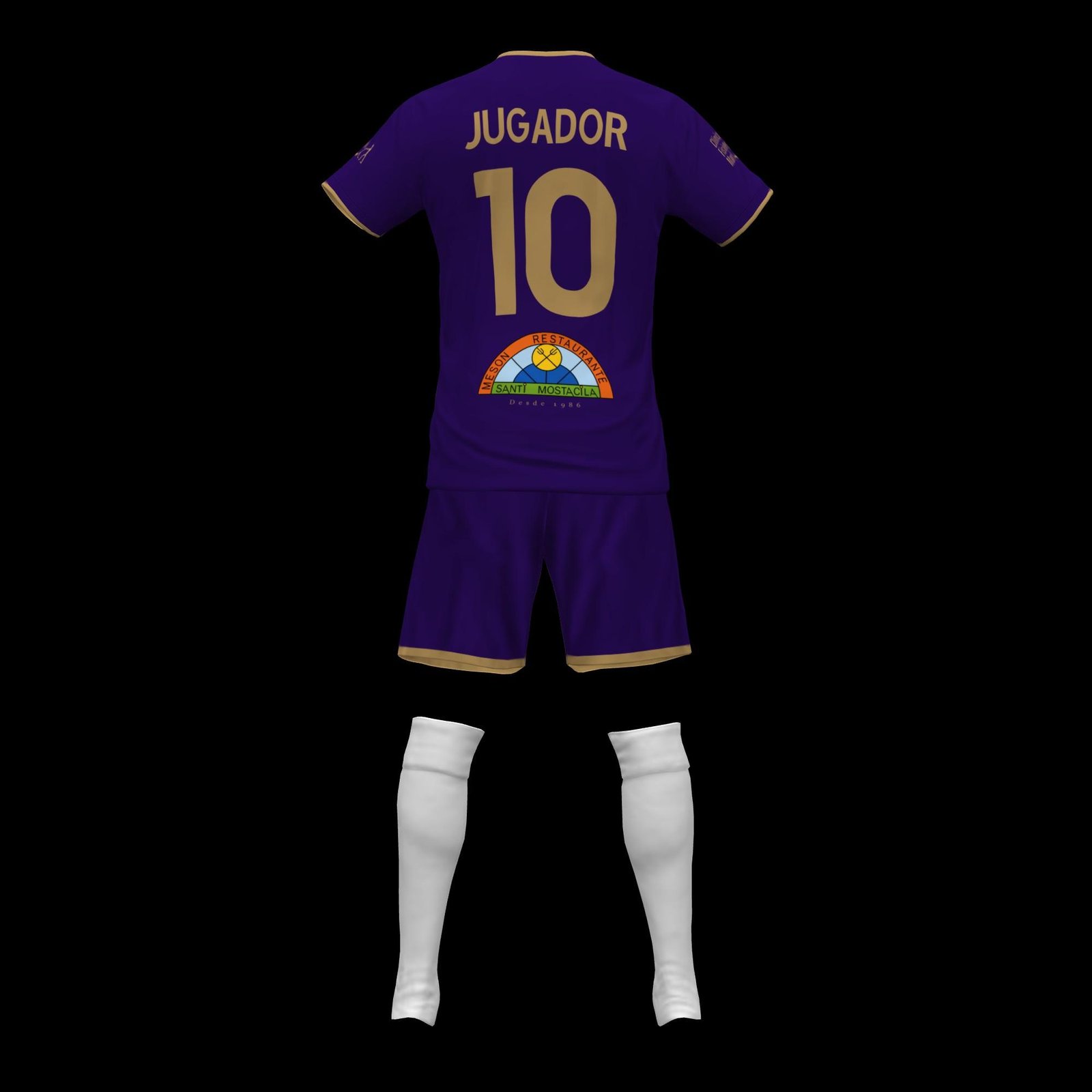 LA PAMPARA FC - Imagen 3