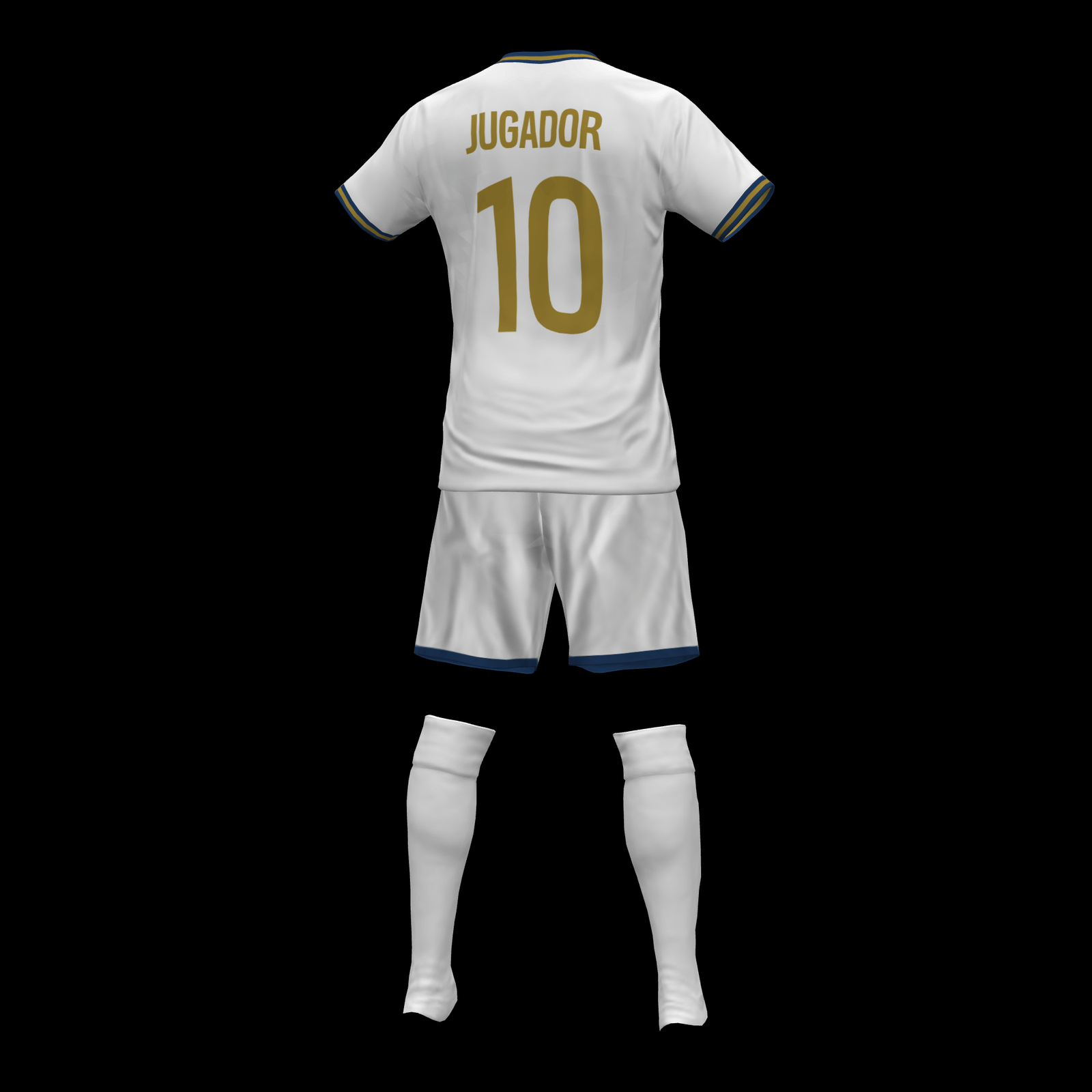 DON CARLOS FC - Imagen 5