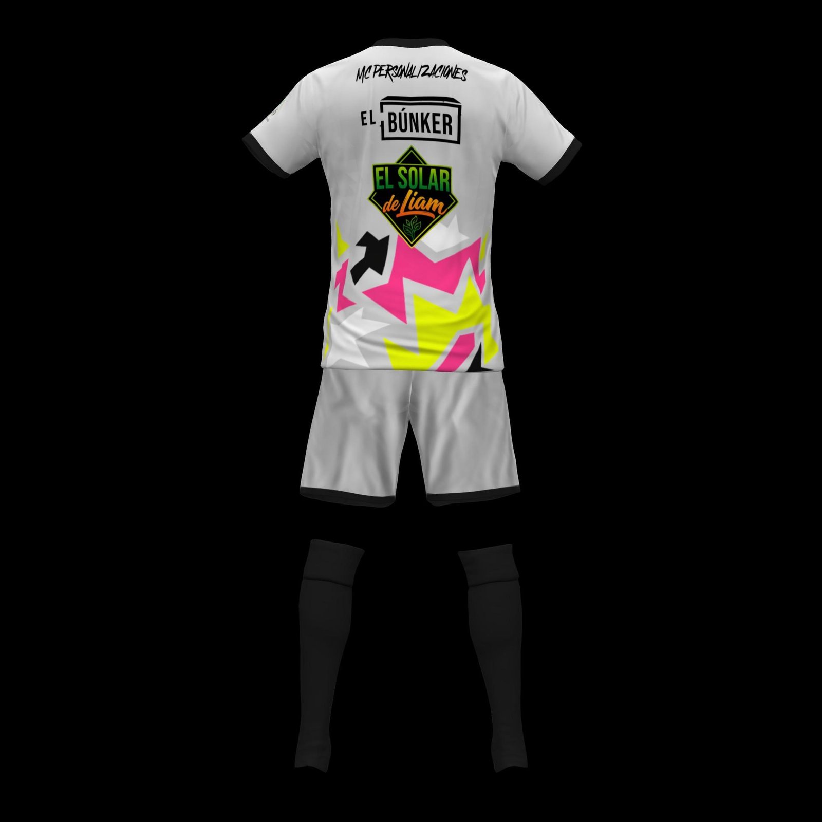 MC PADEL 2026 - Imagen 3