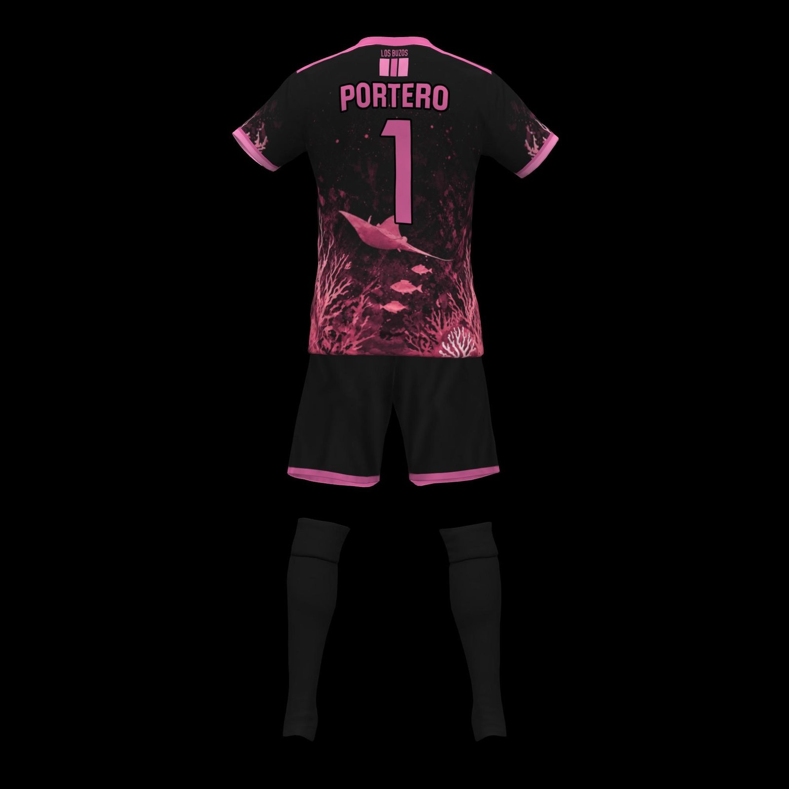 UNDERWATER FC - Imagen 6