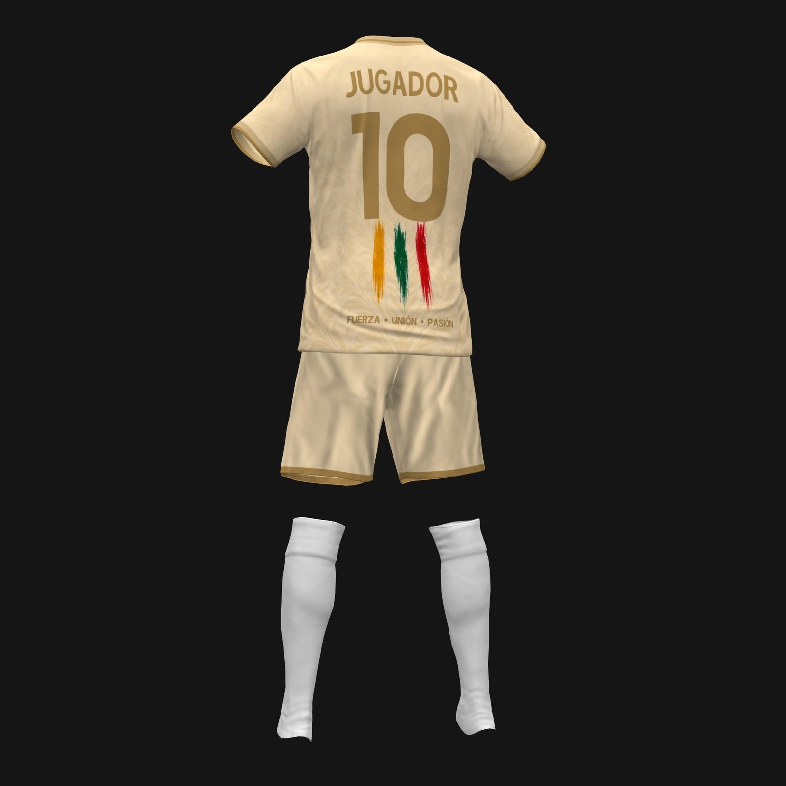 LEGIÓN F.C - Imagen 3