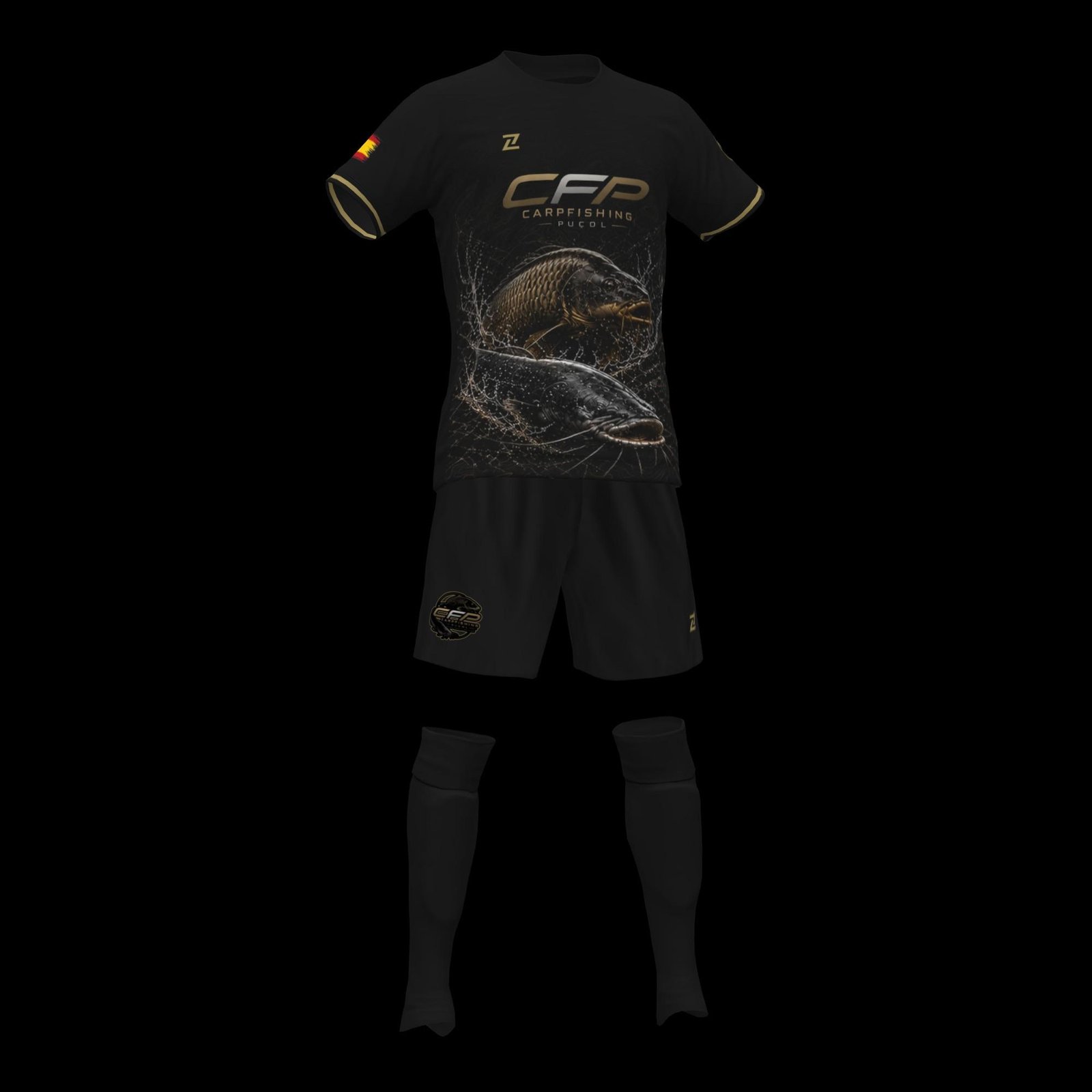 CARPFISHING PUÇOL - Imagen 4