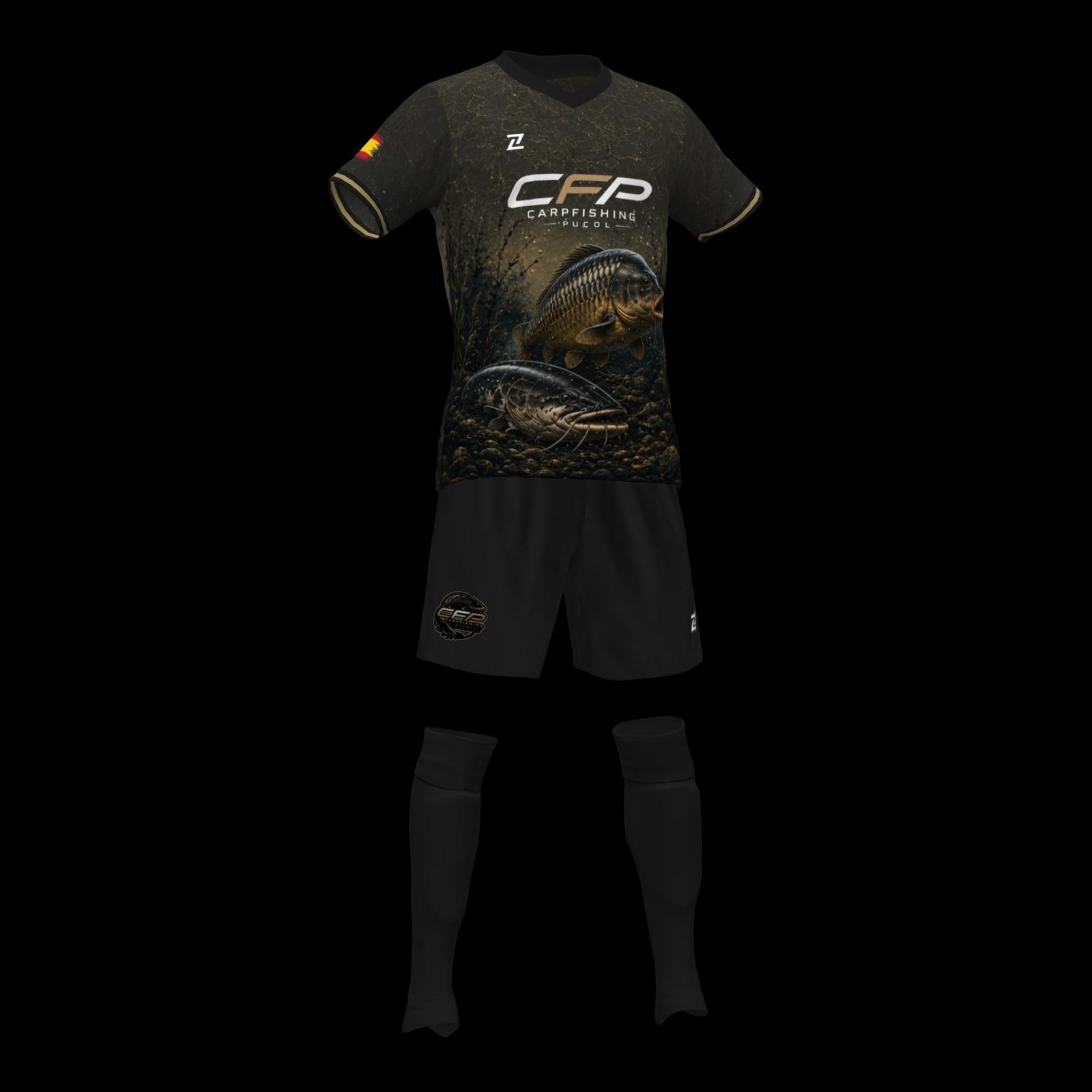 CARPFISHING PUÇOL - Imagen 8