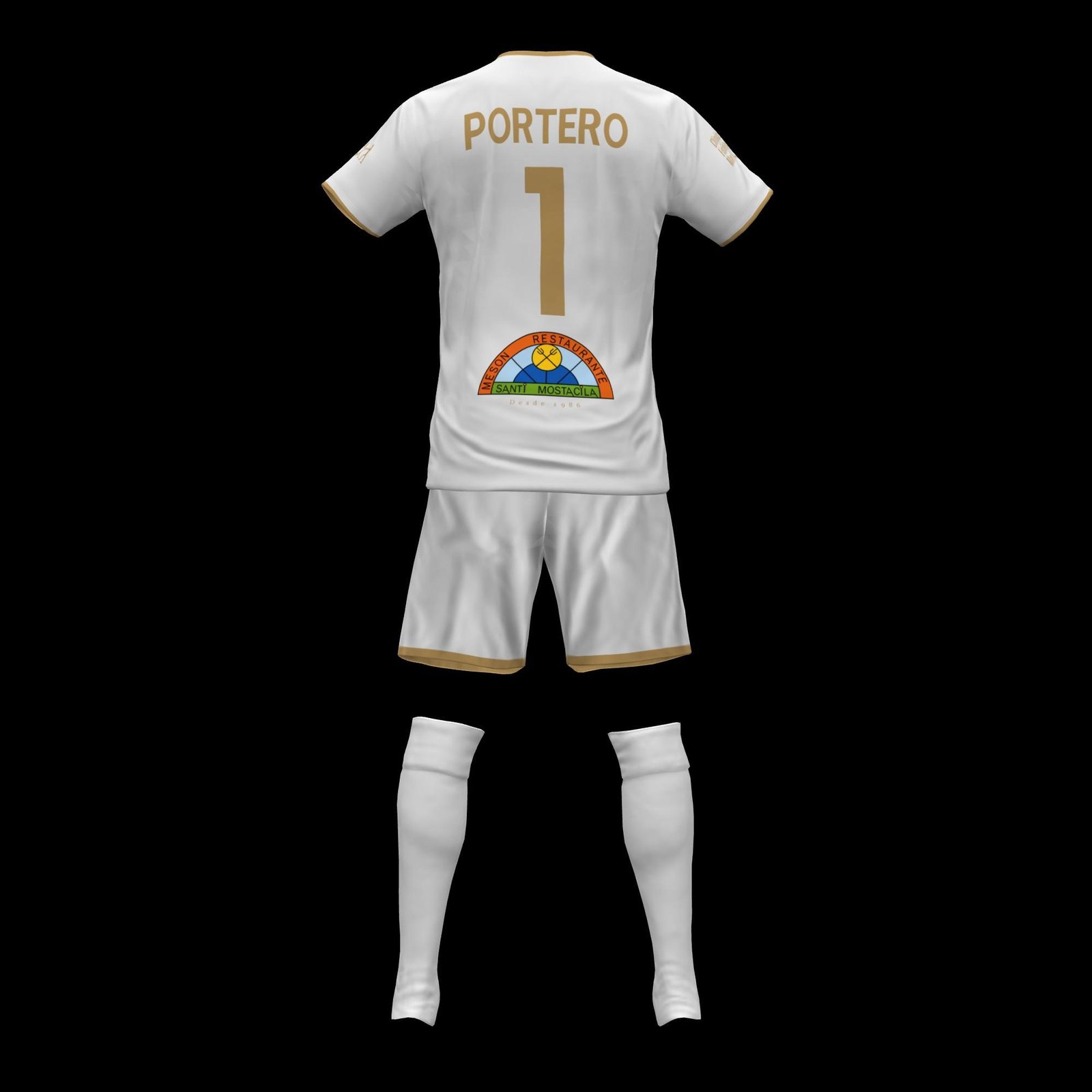 LA PAMPARA FC - Imagen 8