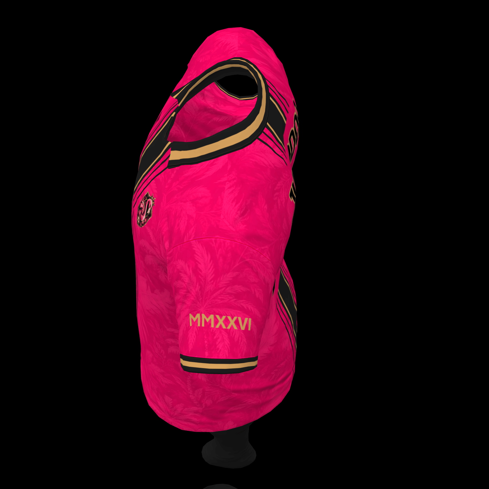 FLAMINGAS FC - Imagen 4