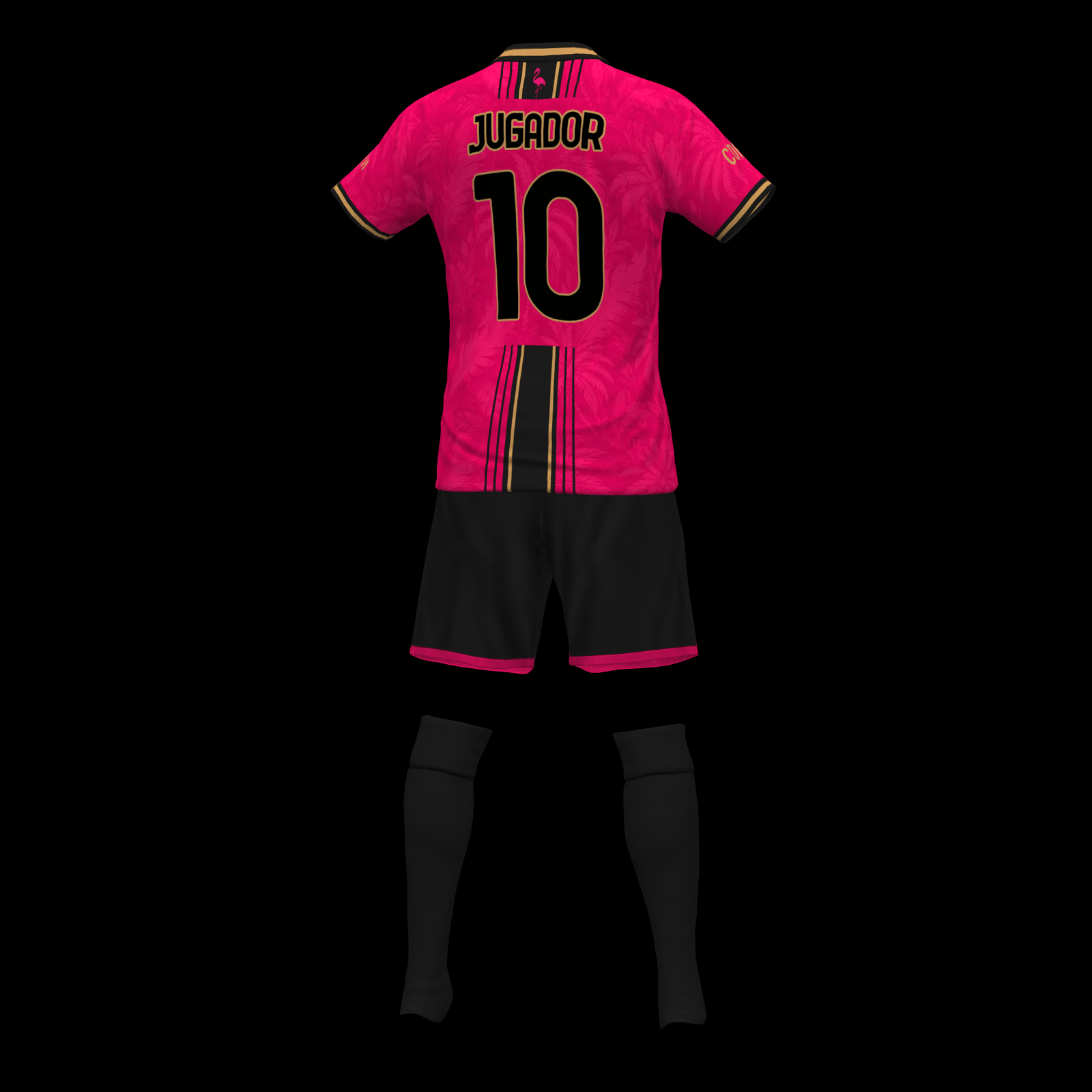 FLAMINGAS FC - Imagen 3