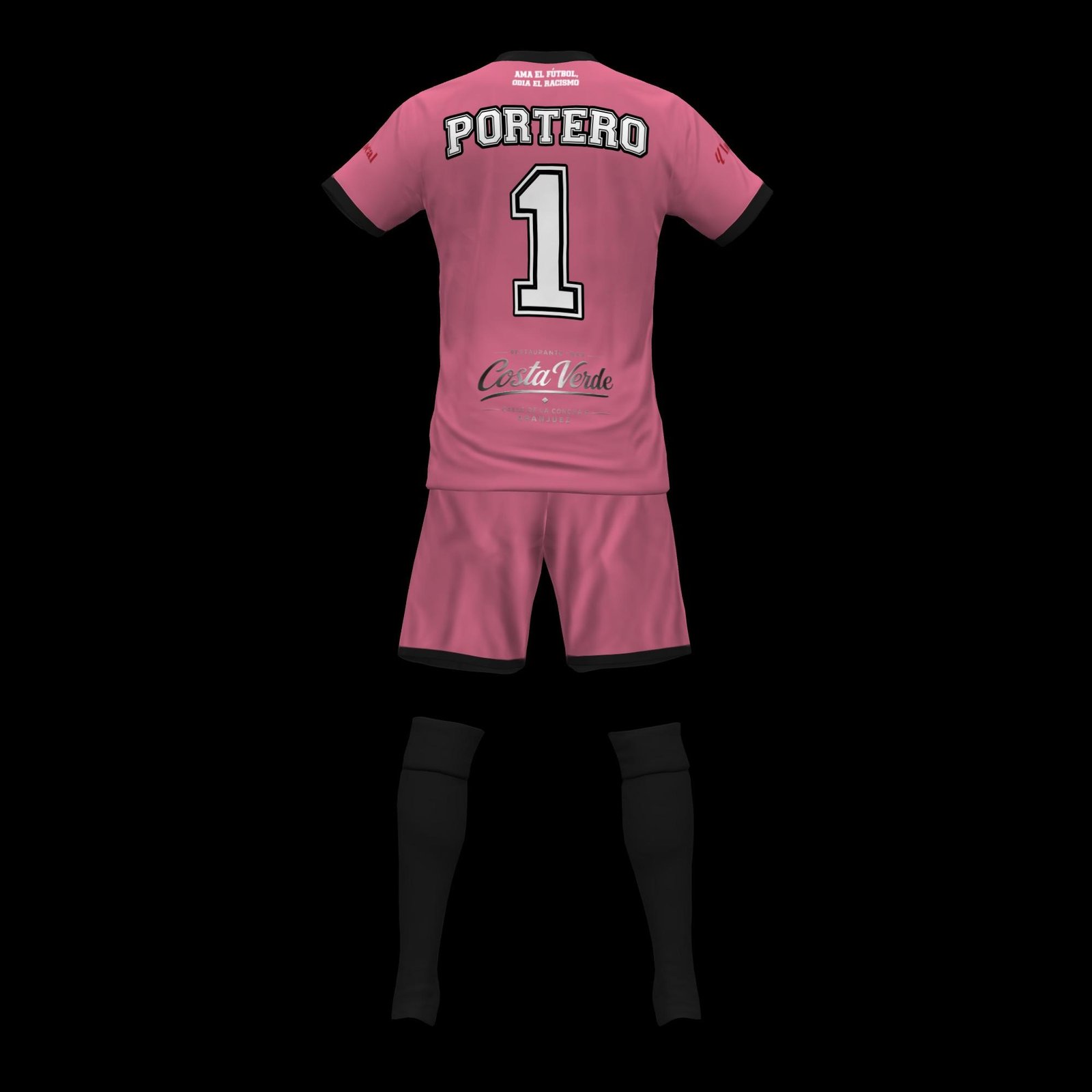 COSTA VERDE CF - Imagen 6