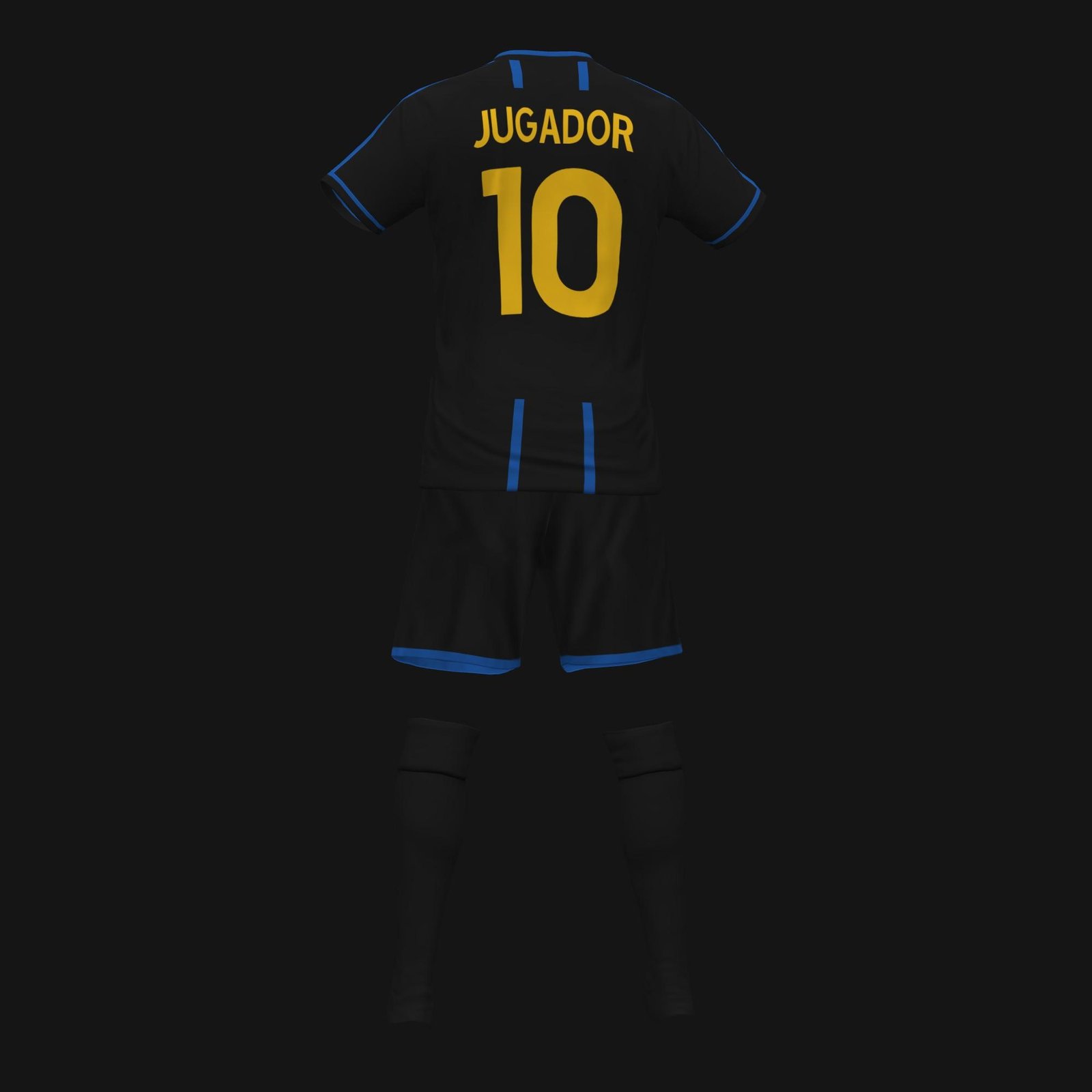 VODKA JUNIORS 2026 - Imagen 3