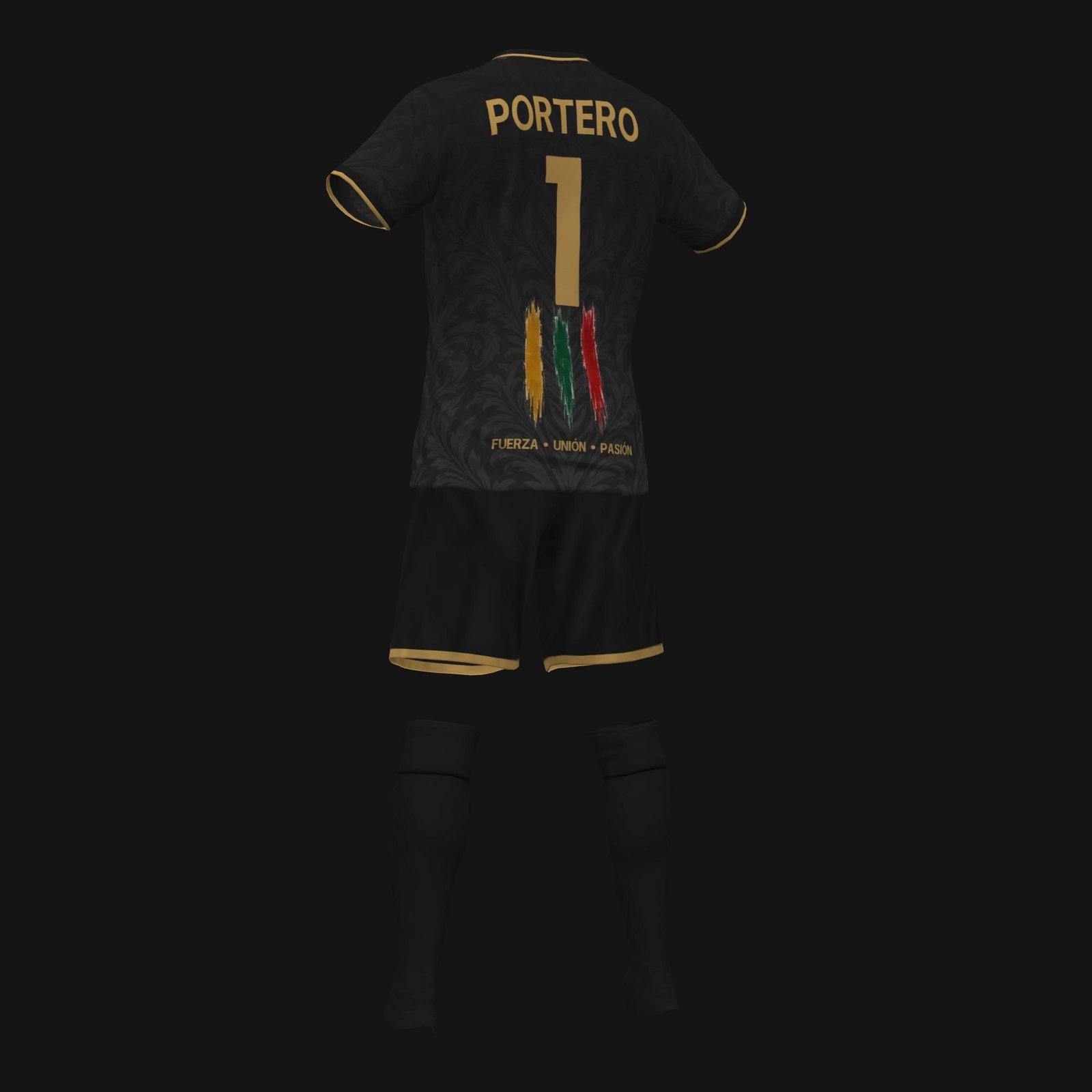 LEGIÓN F.C - Imagen 6
