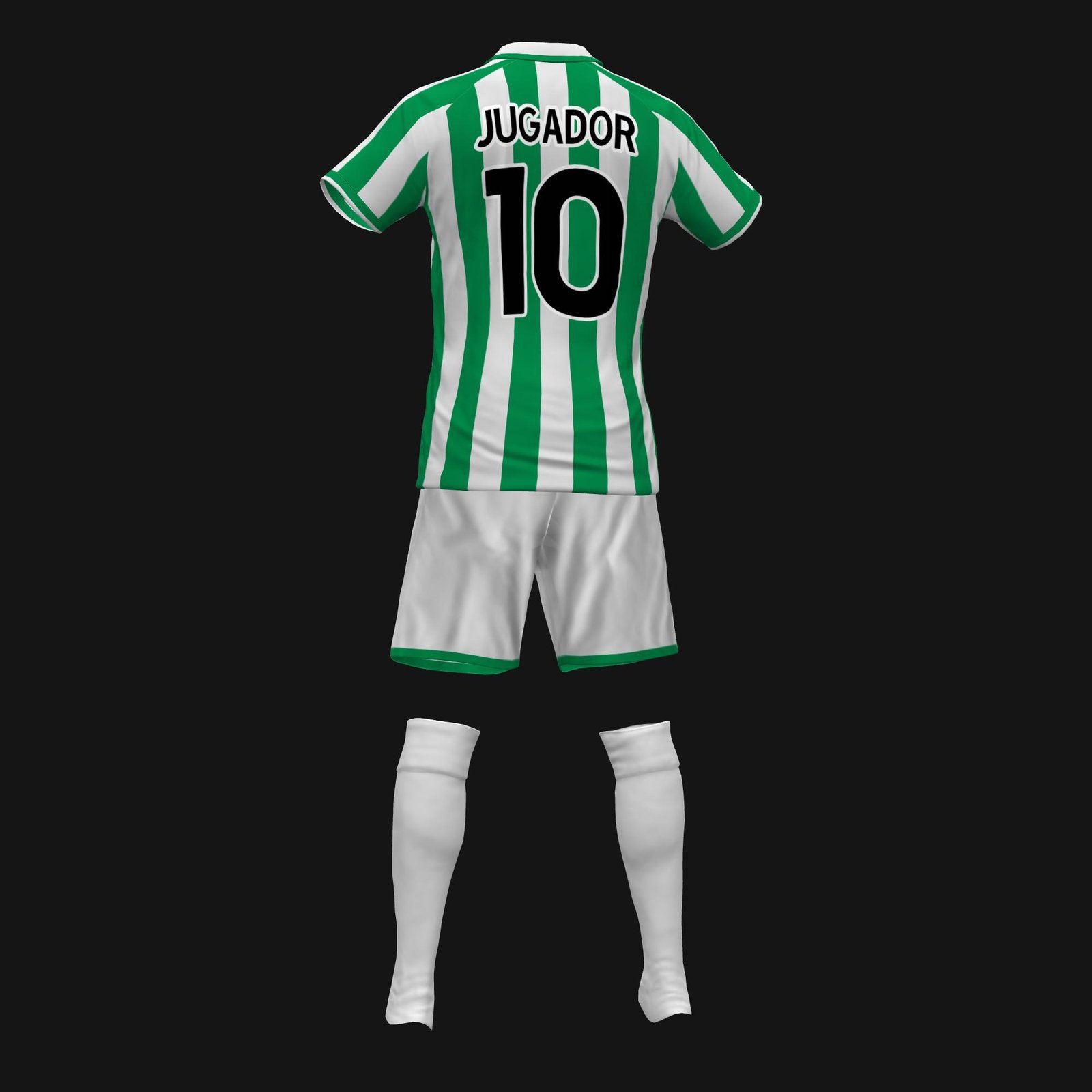 LA BANDA FC 26 - Imagen 3