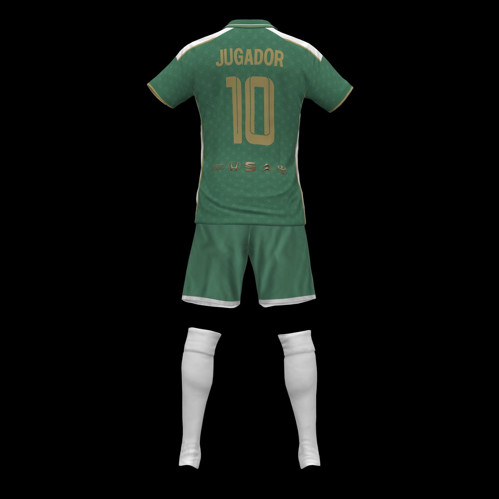 CLUB TRÉBOL - Imagen 3