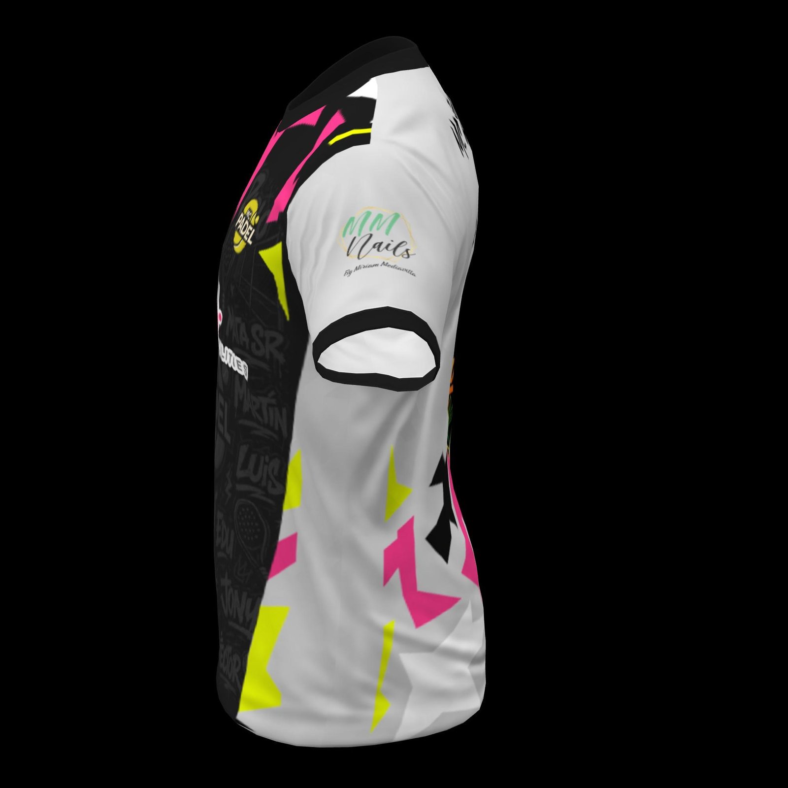 MC PADEL 2026 - Imagen 4