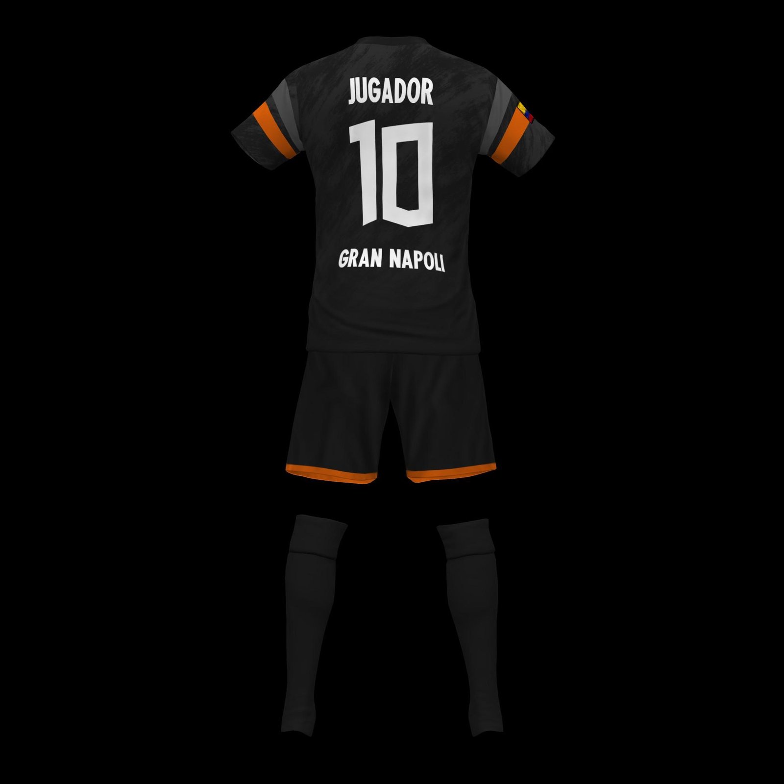 GRAN NAPOLI - Imagen 3