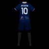 LOS MIRMIDONES FC - Imagen 3
