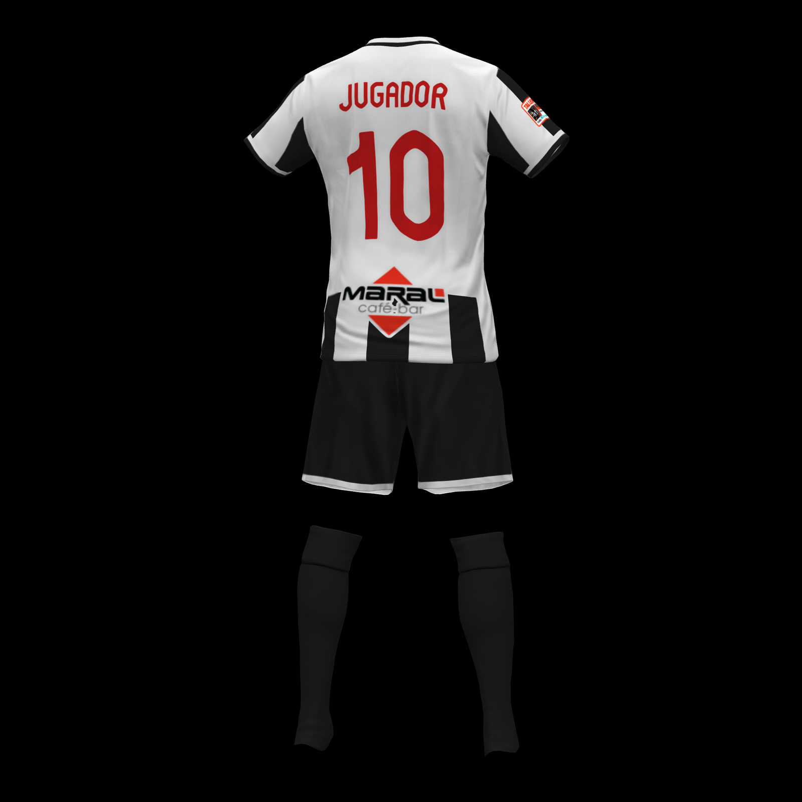 CD SANTA CRISTINA 2026 - Imagen 3