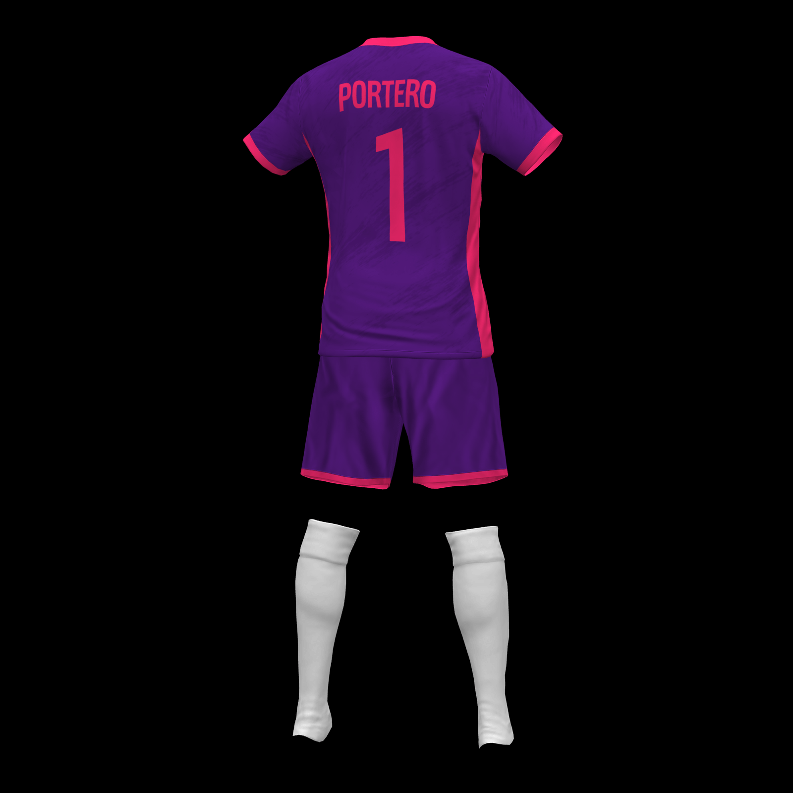 BRONCOS FS 2026 - Imagen 6