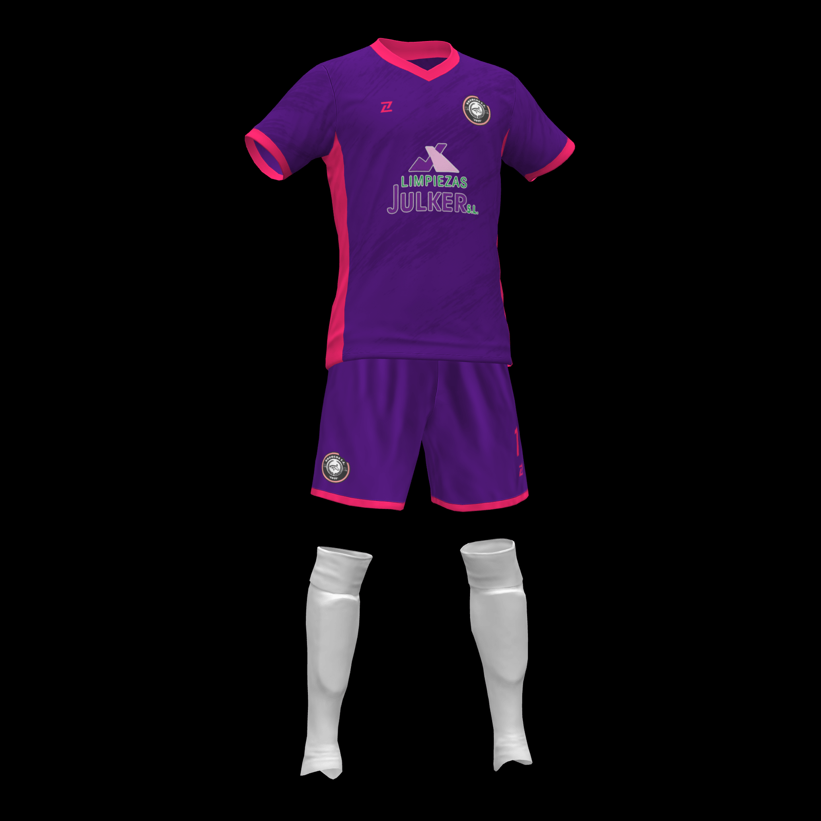 BRONCOS FS 2026 - Imagen 5