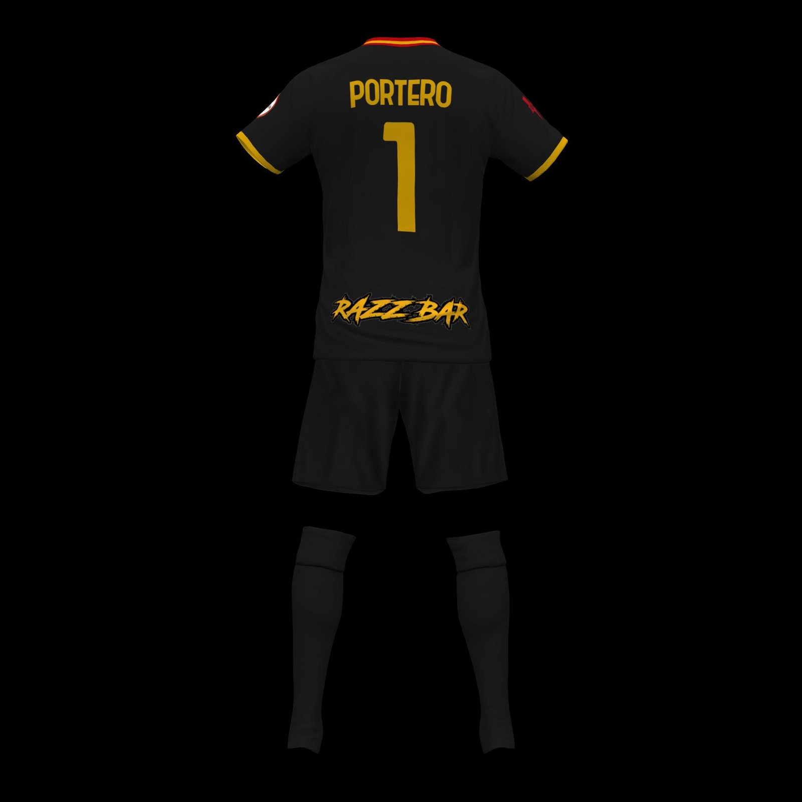 CLUB DEPORTIVO TORTILLA PAN - Imagen 8
