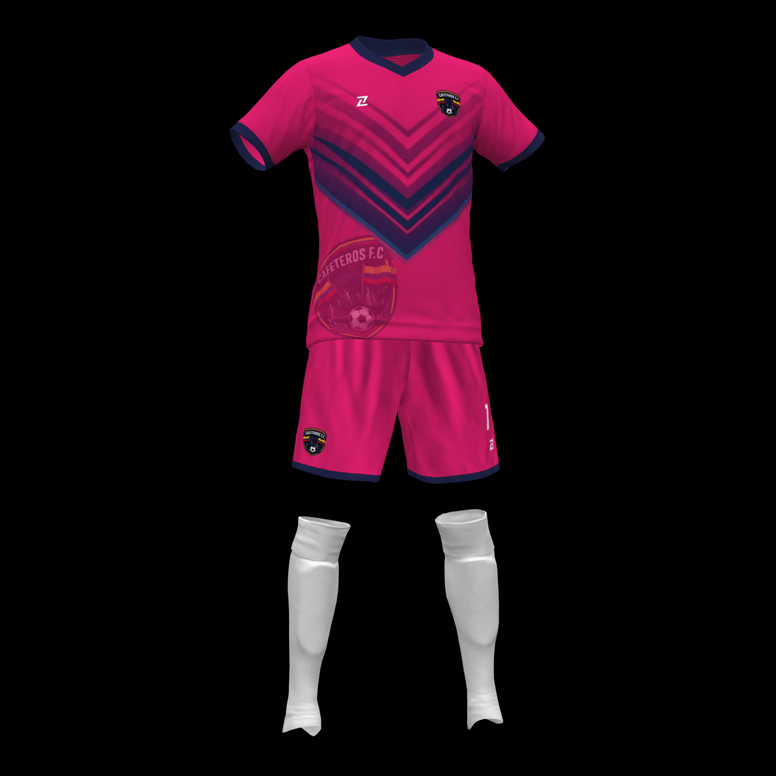 CAFETEROS FC DE PALMA - Imagen 5