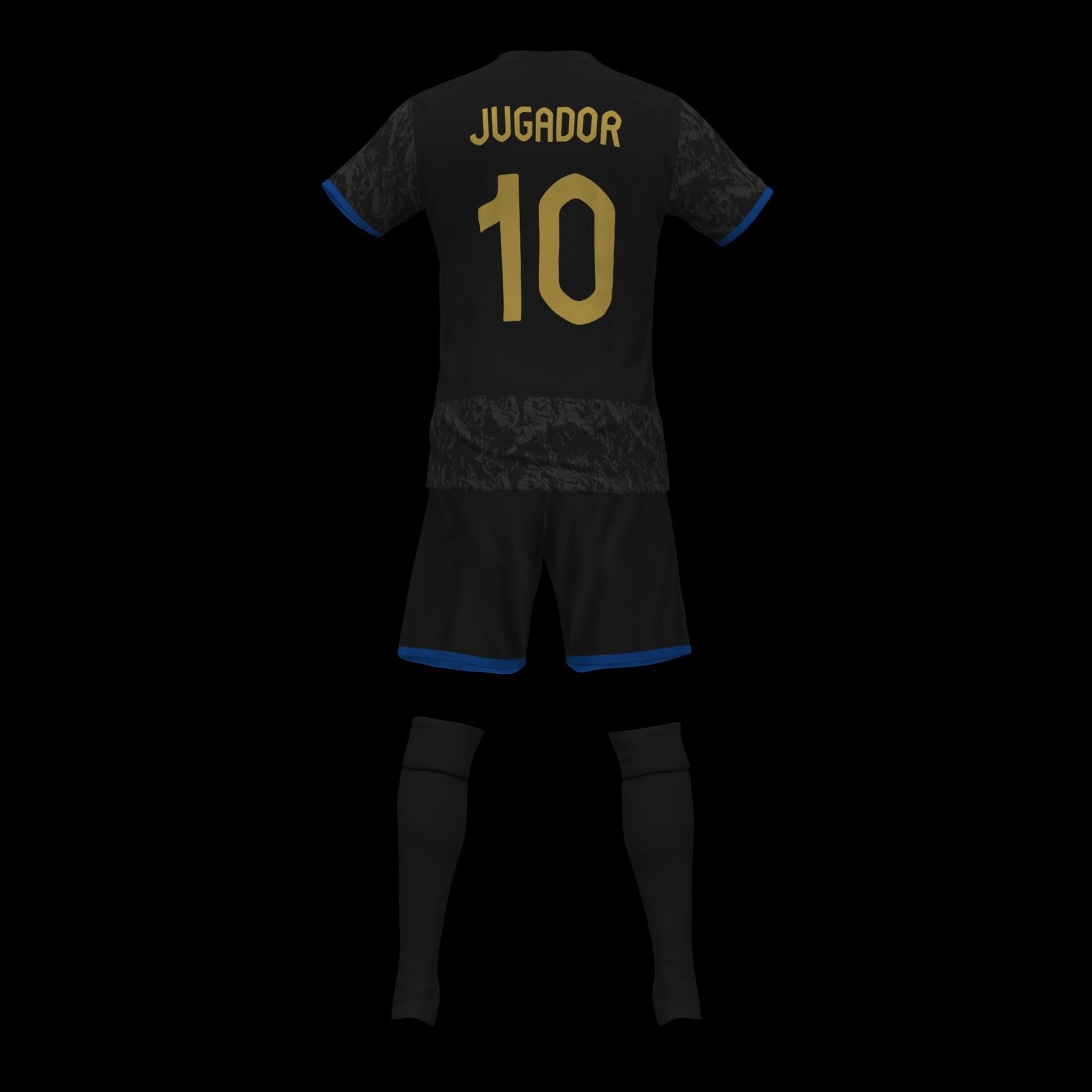 SPORTING DE RIO PUDIO - Imagen 3