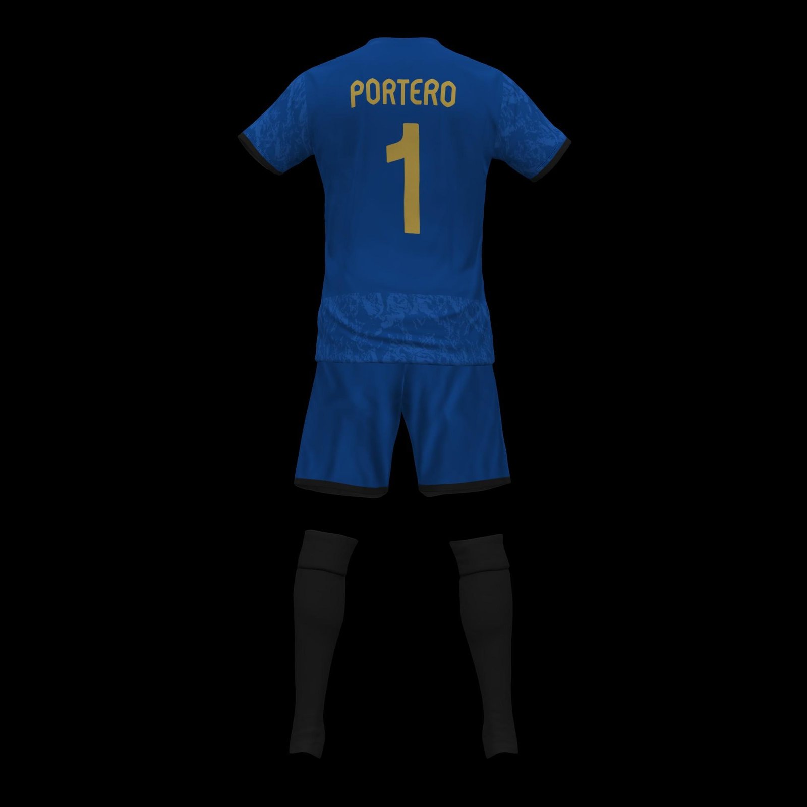 SPORTING DE RIO PUDIO - Imagen 6