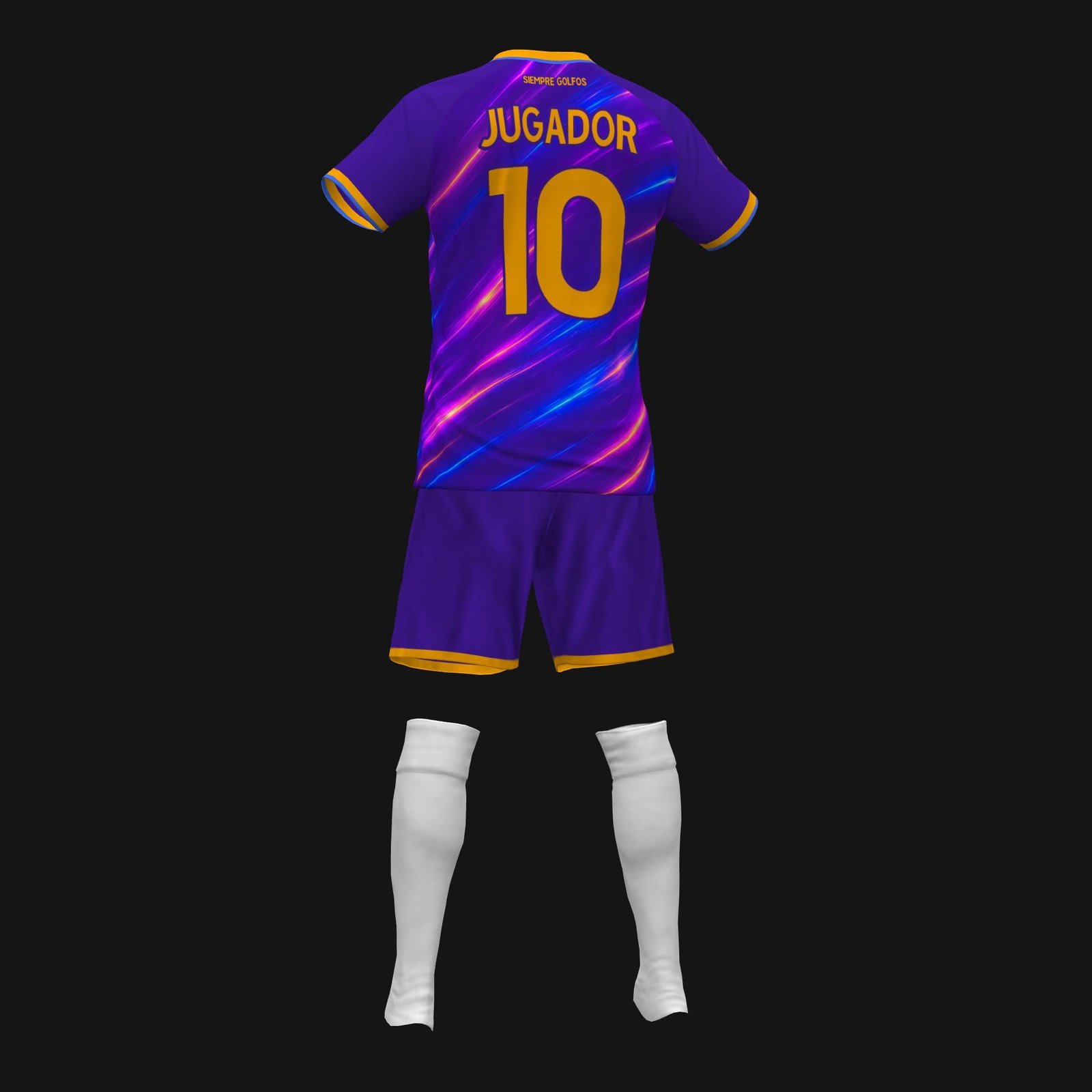 S.D GOLFOS - Imagen 3