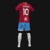 CARREIRA CF - Imagen 3