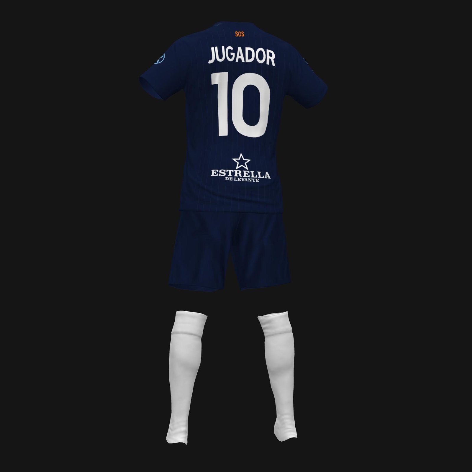 CAMPOAMOR F.C. - Imagen 3