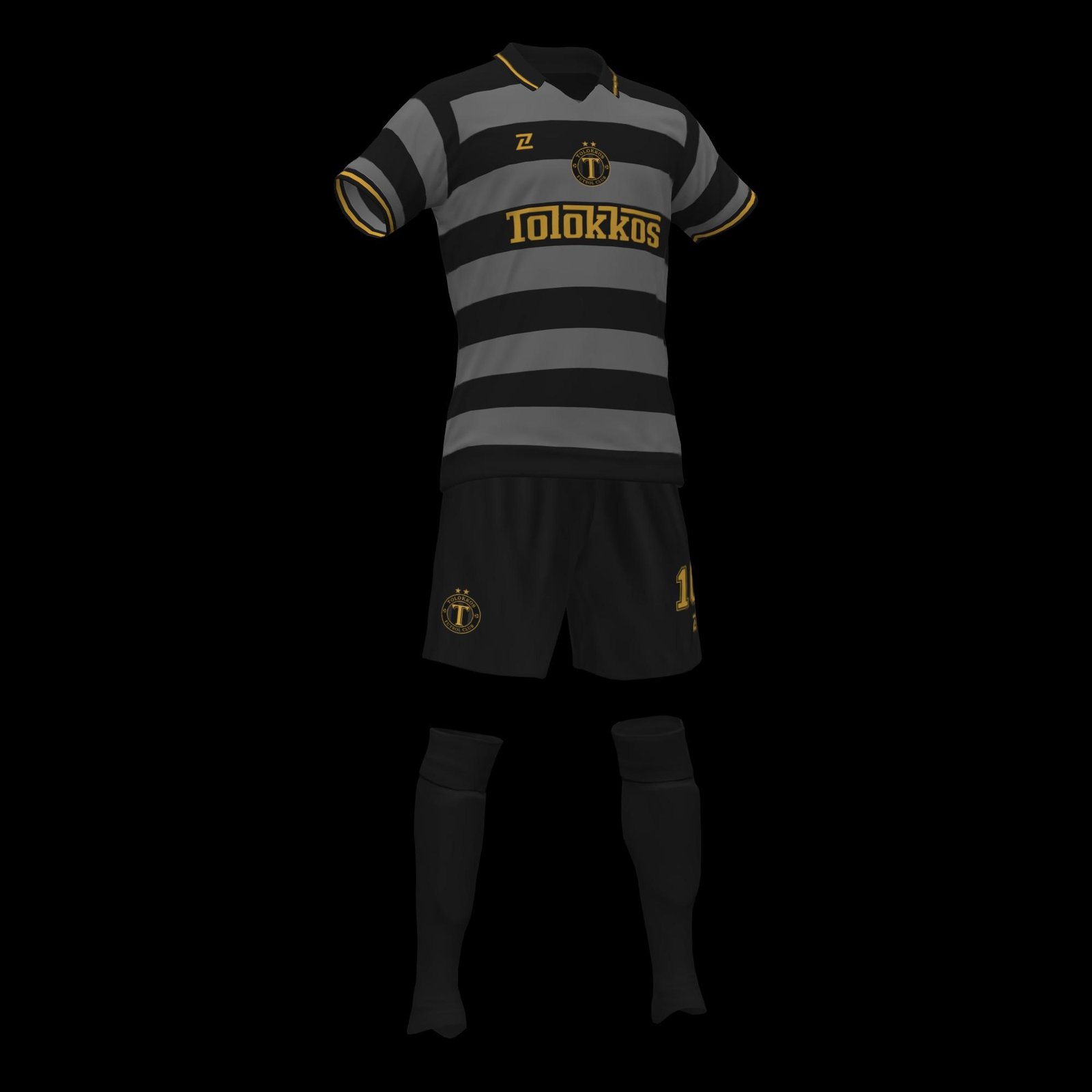 TOLOKKOS FC - Imagen 8