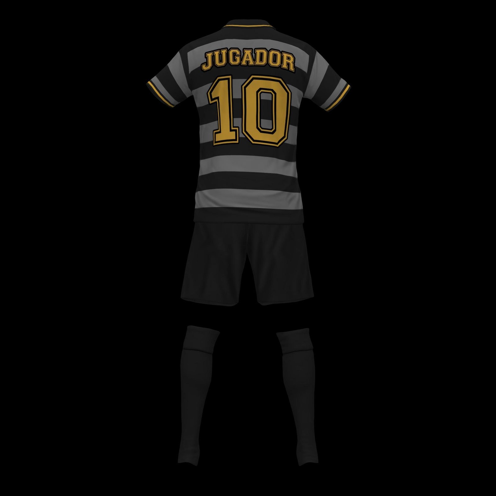 TOLOKKOS FC - Imagen 9