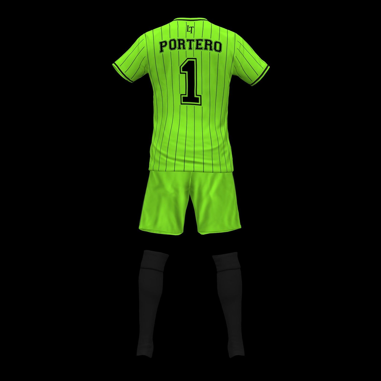 LOS TERCIOS - Imagen 6