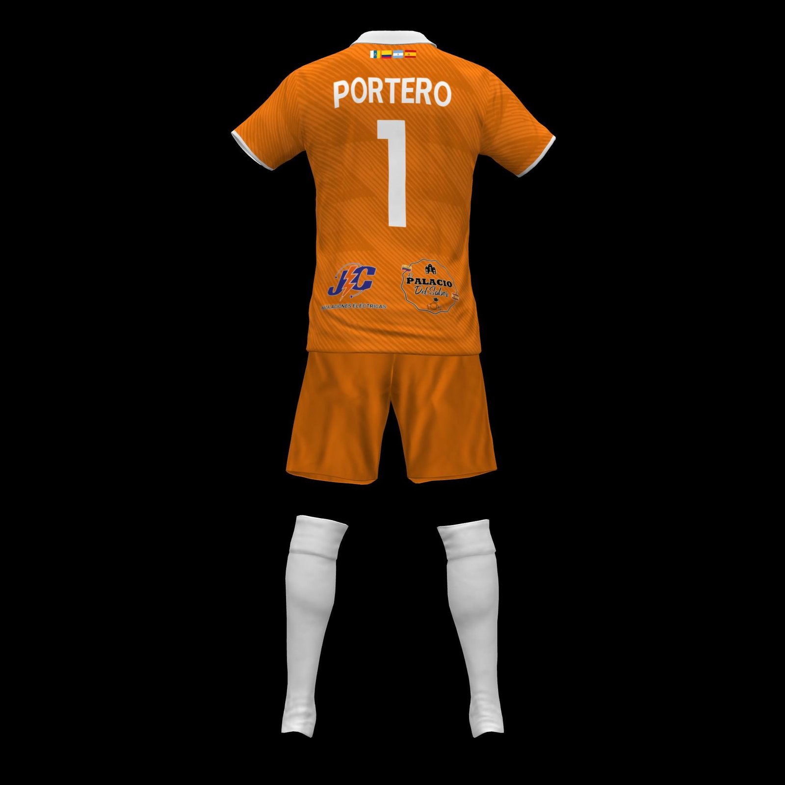 LOS MIRMIDONES FC - Imagen 6