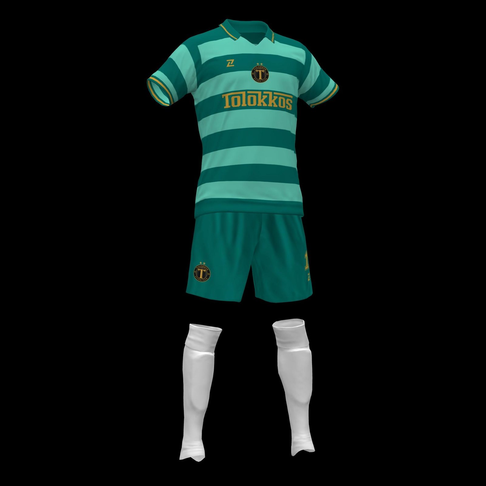 TOLOKKOS FC - Imagen 10