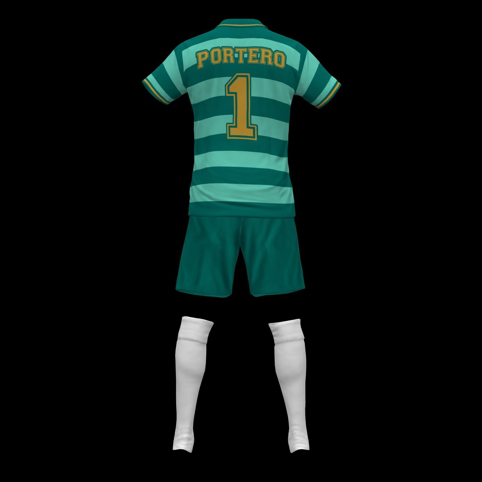 TOLOKKOS FC - Imagen 11