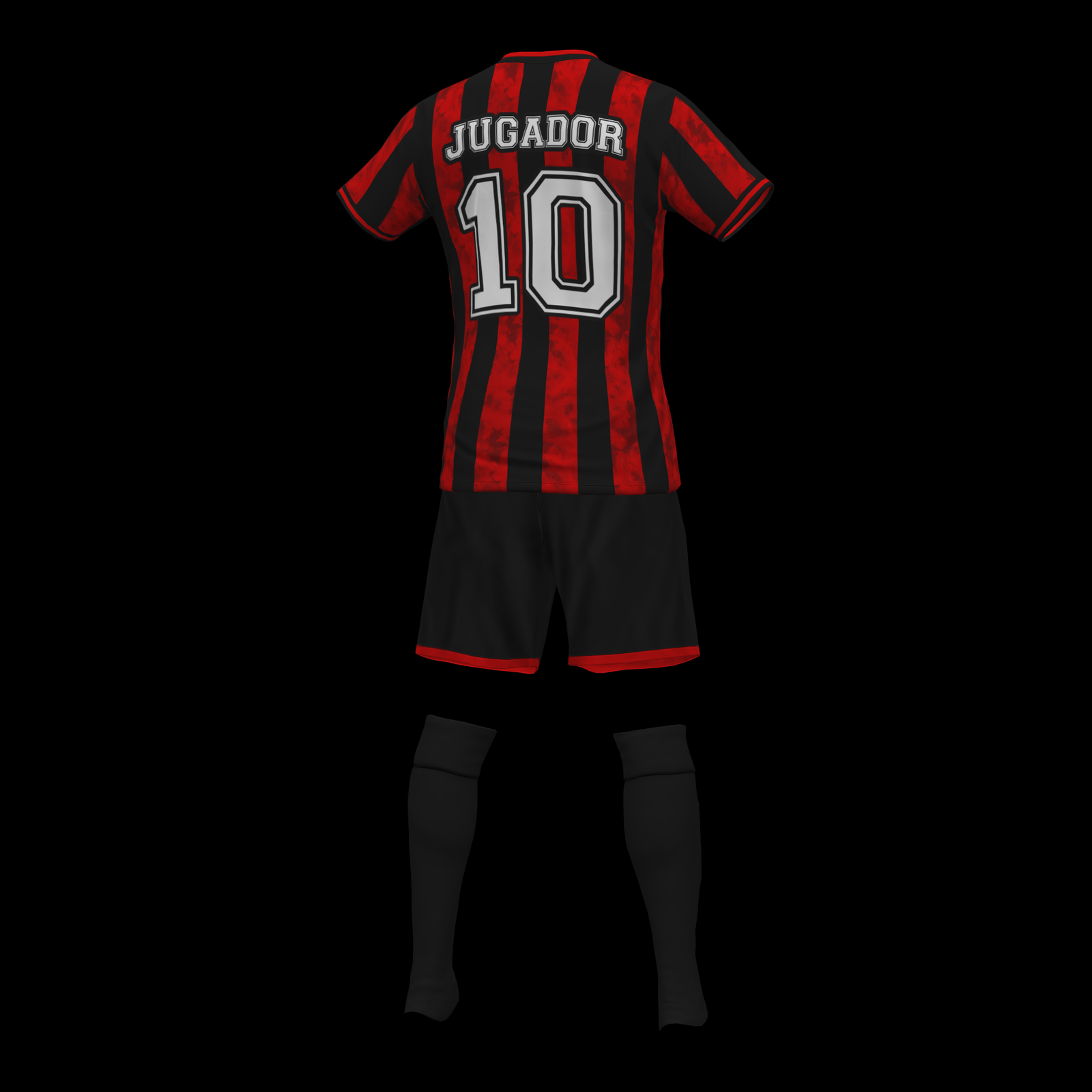 NUBE TEAM - Imagen 3