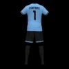 URBANISMO FC 2026 - Imagen 6