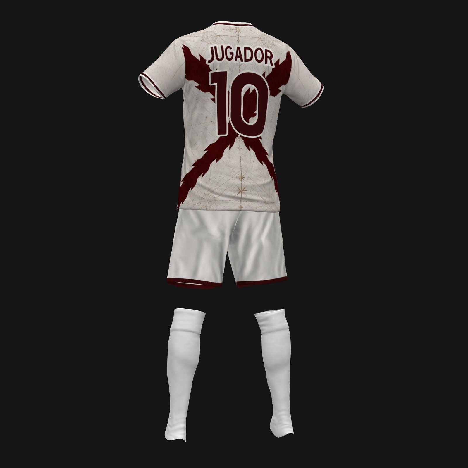 LAS NIEVES FC 2026 - Imagen 3