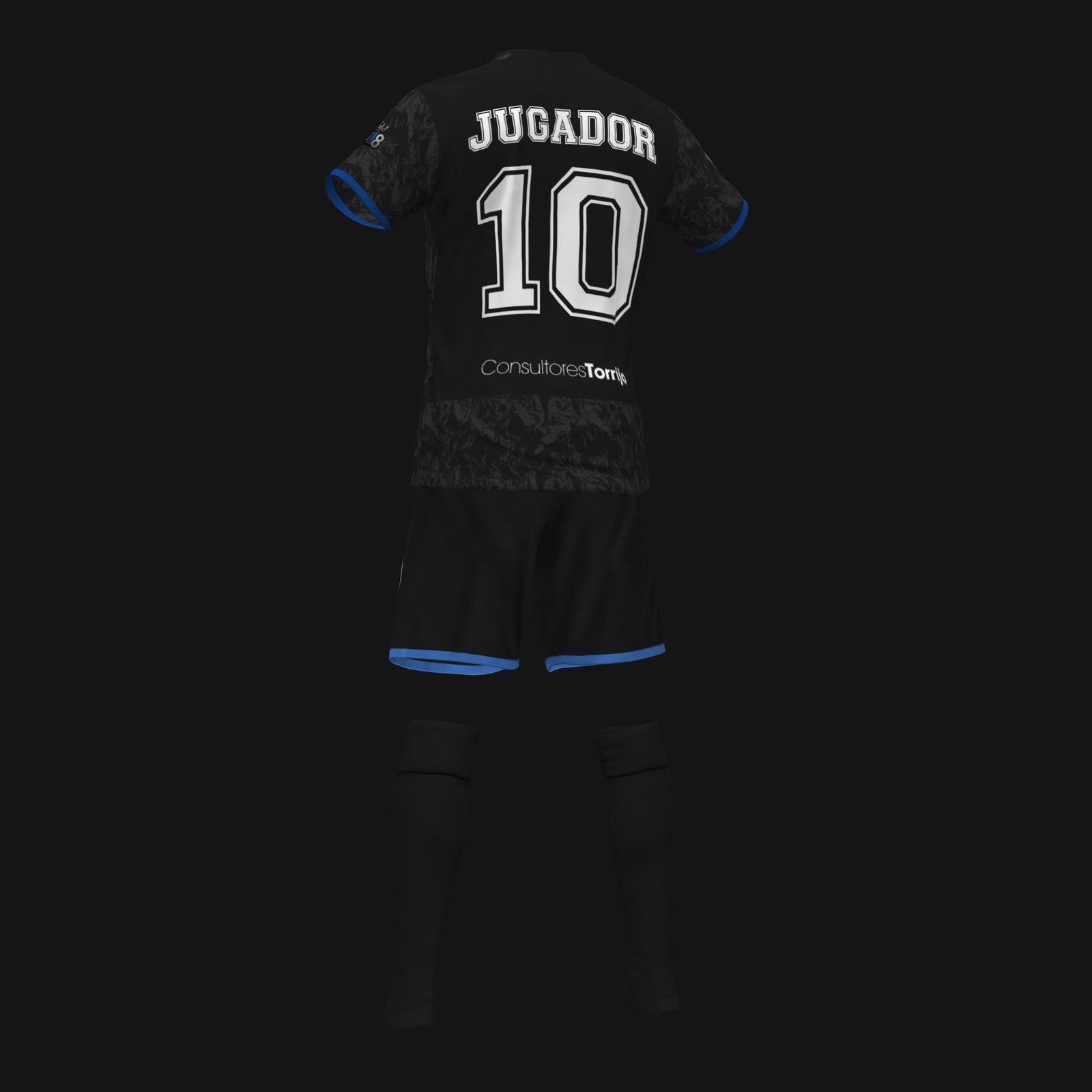 ALCATRAZ FC - Imagen 4