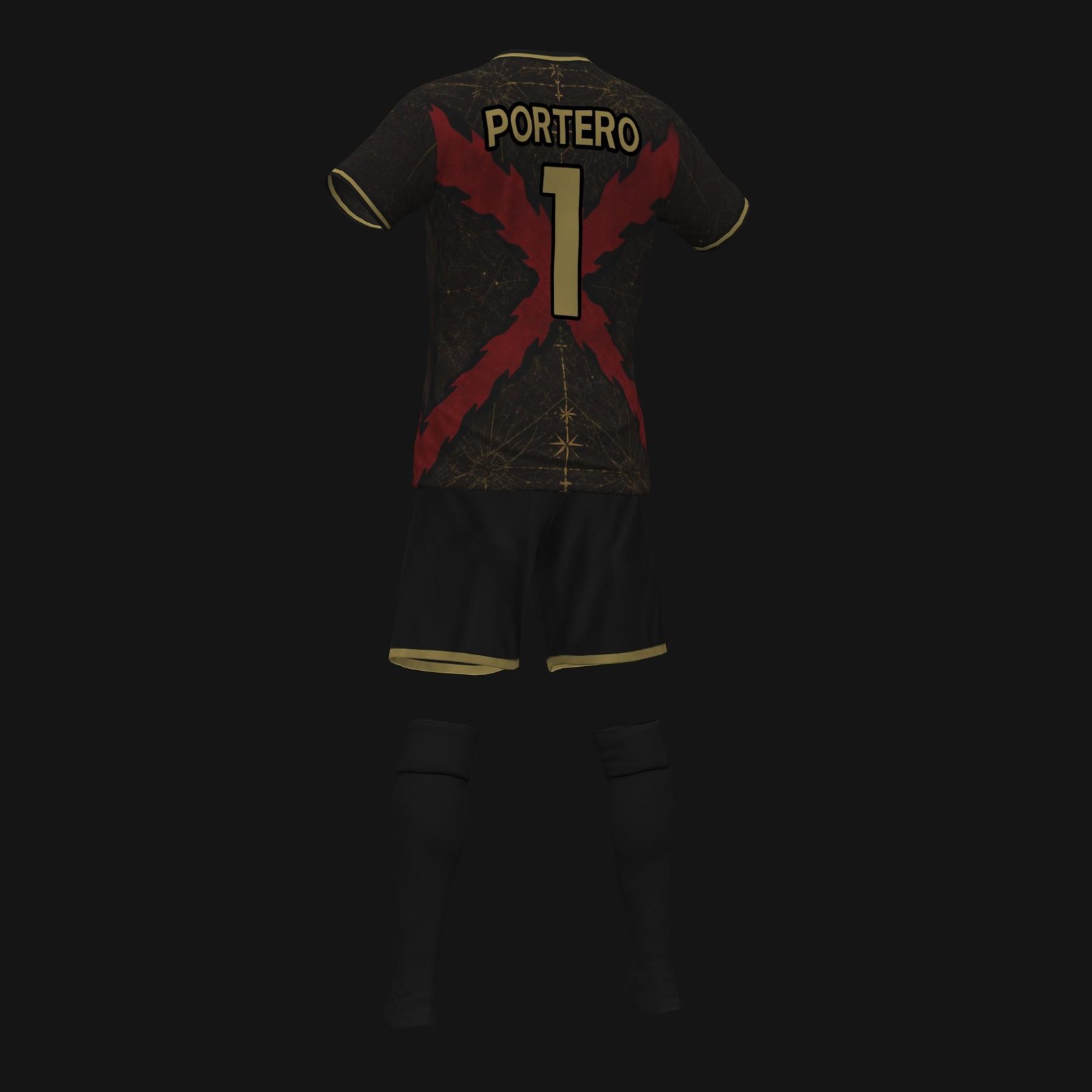 LAS NIEVES FC 2026 - Imagen 6