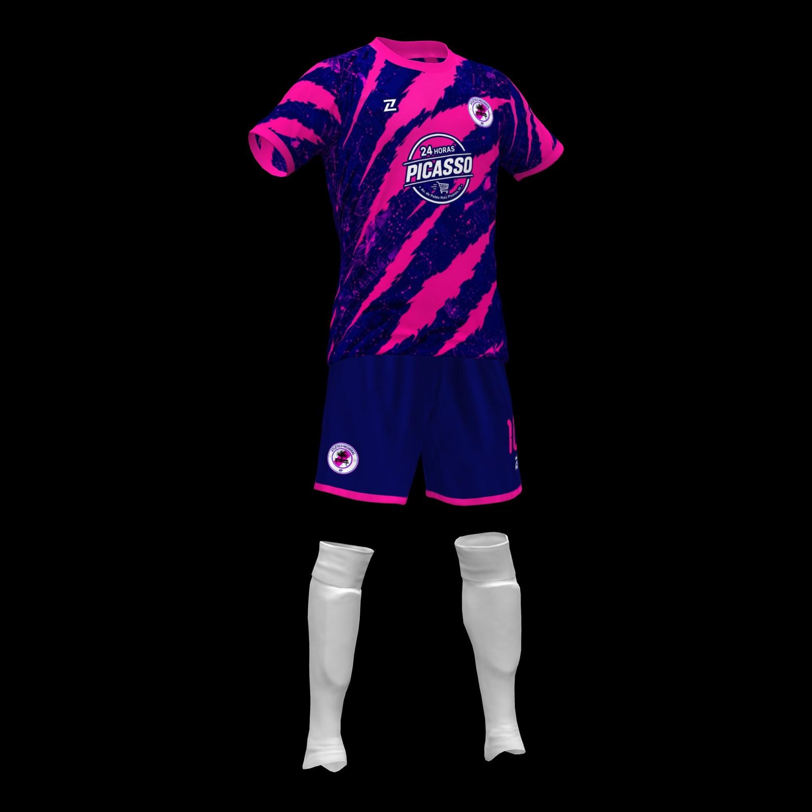 AP ATLÉTICO HIGUERAL 2026 - Imagen 8