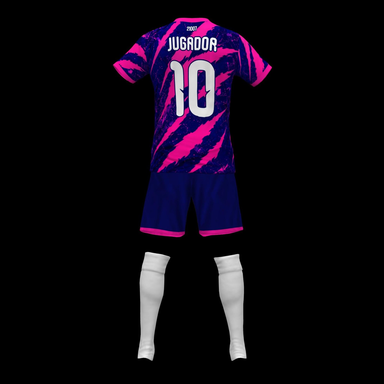 AP ATLÉTICO HIGUERAL 2026 - Imagen 9
