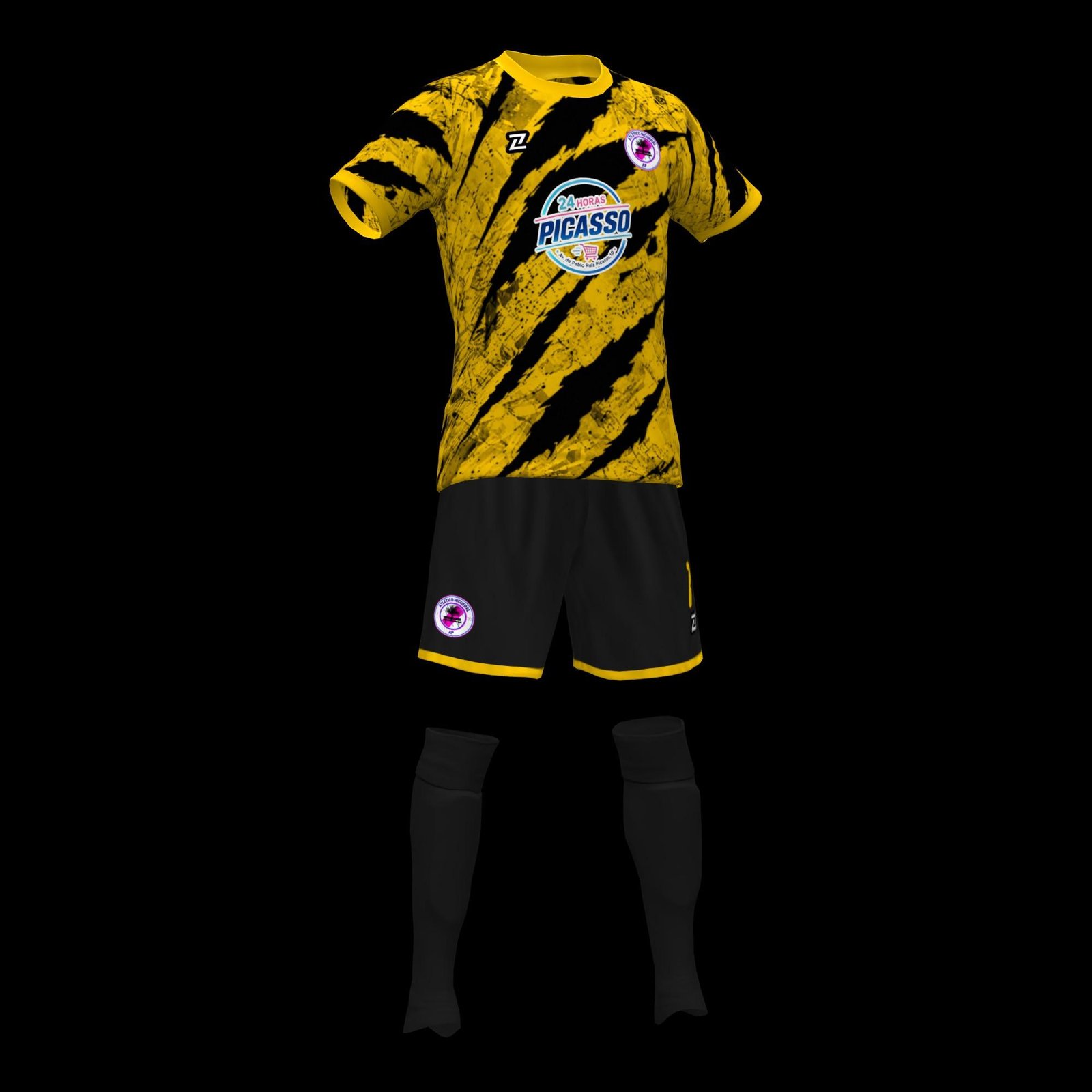 AP ATLÉTICO HIGUERAL 2026 - Imagen 10