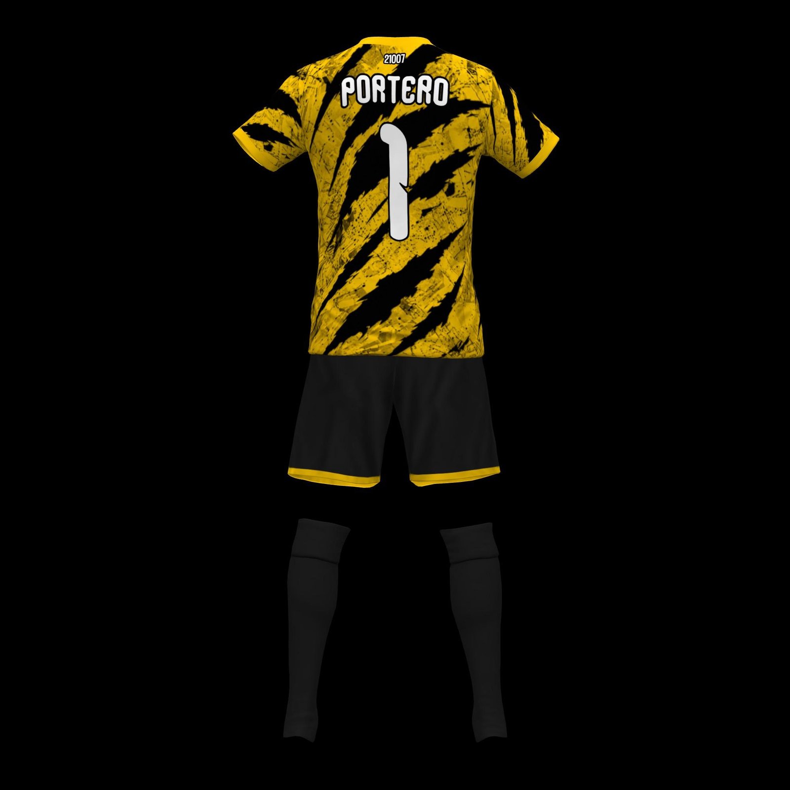 AP ATLÉTICO HIGUERAL 2026 - Imagen 11