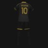 MINGUITOS FC - Imagen 3