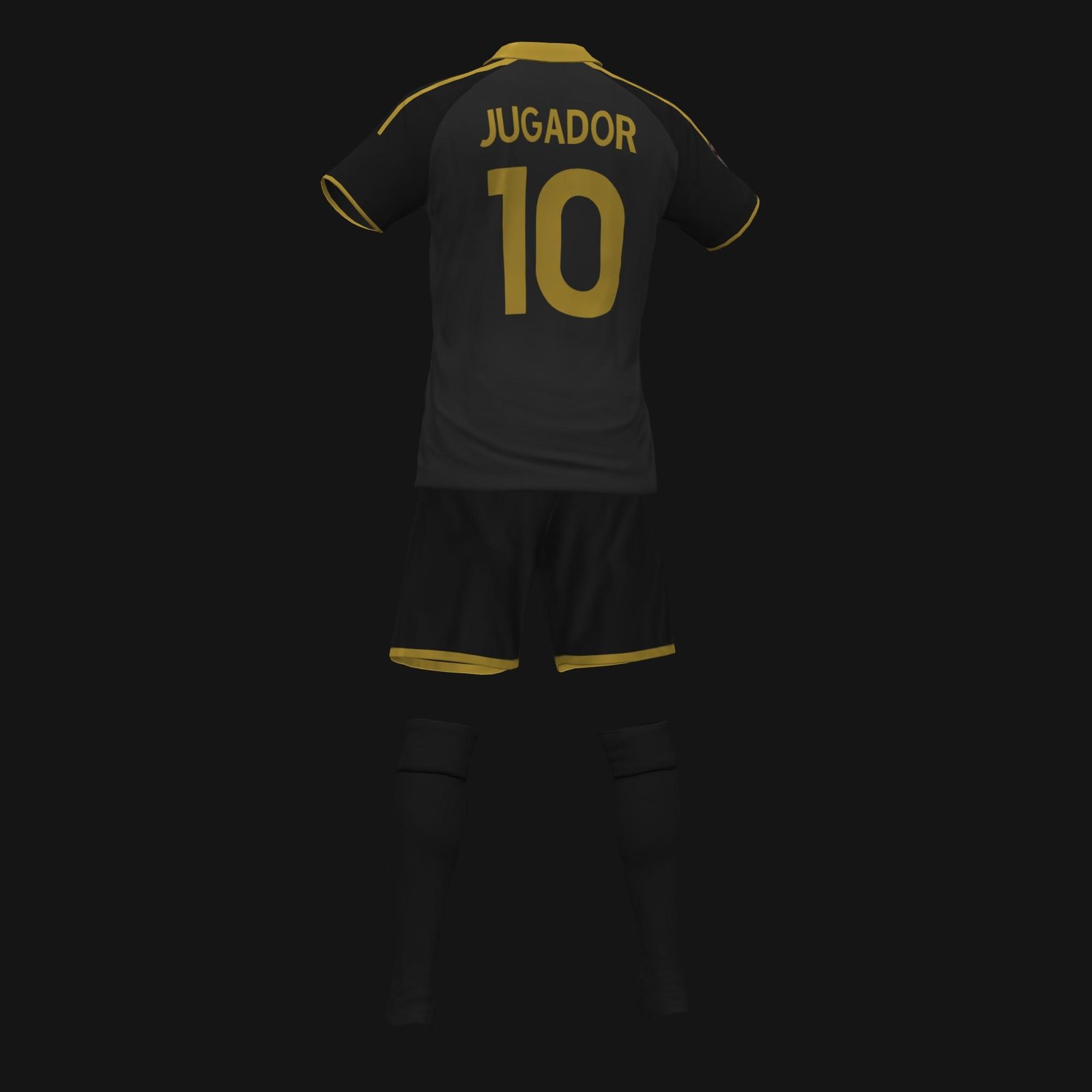 MINGUITOS FC - Imagen 3