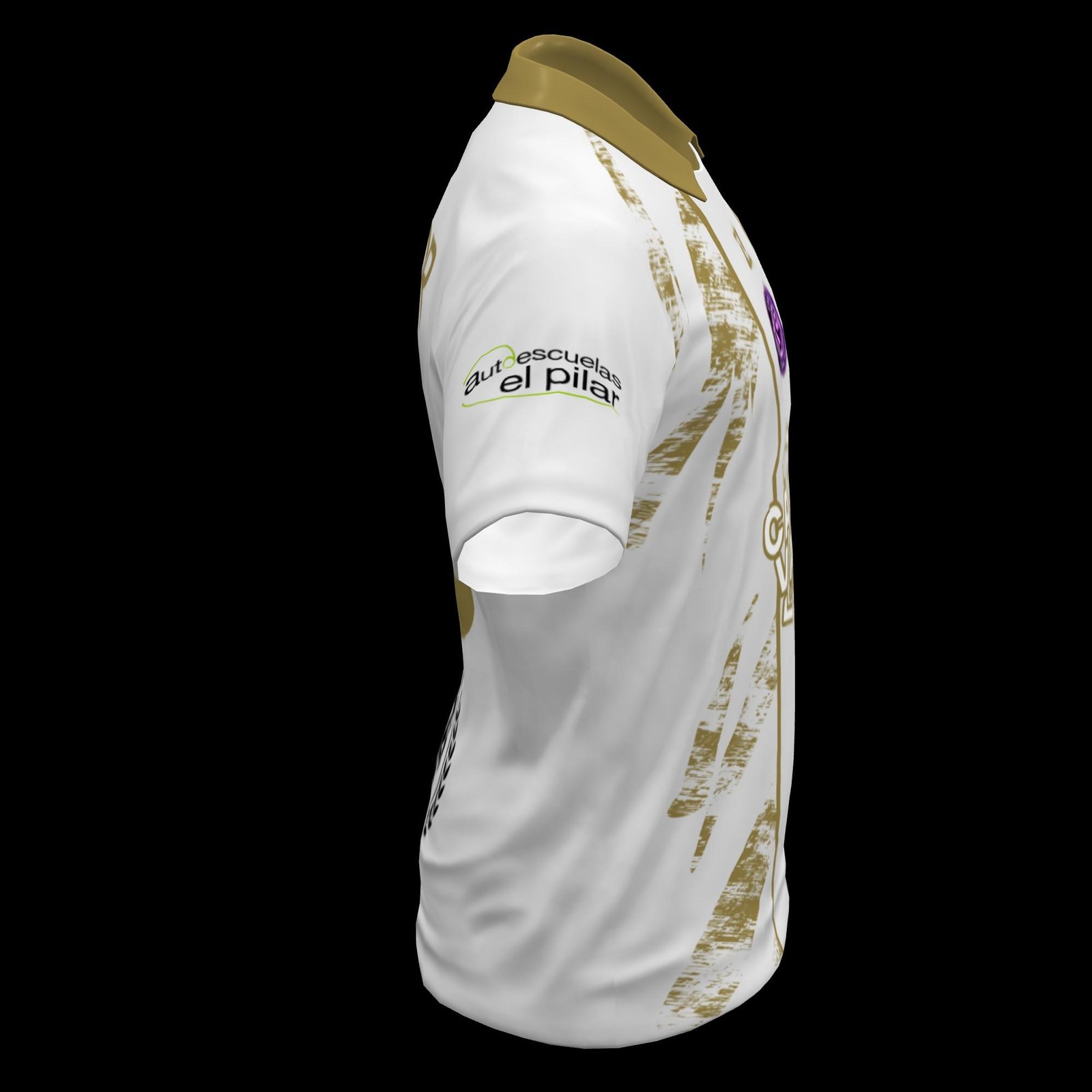 CANVAS LUNA FUTSAL - Imagen 9