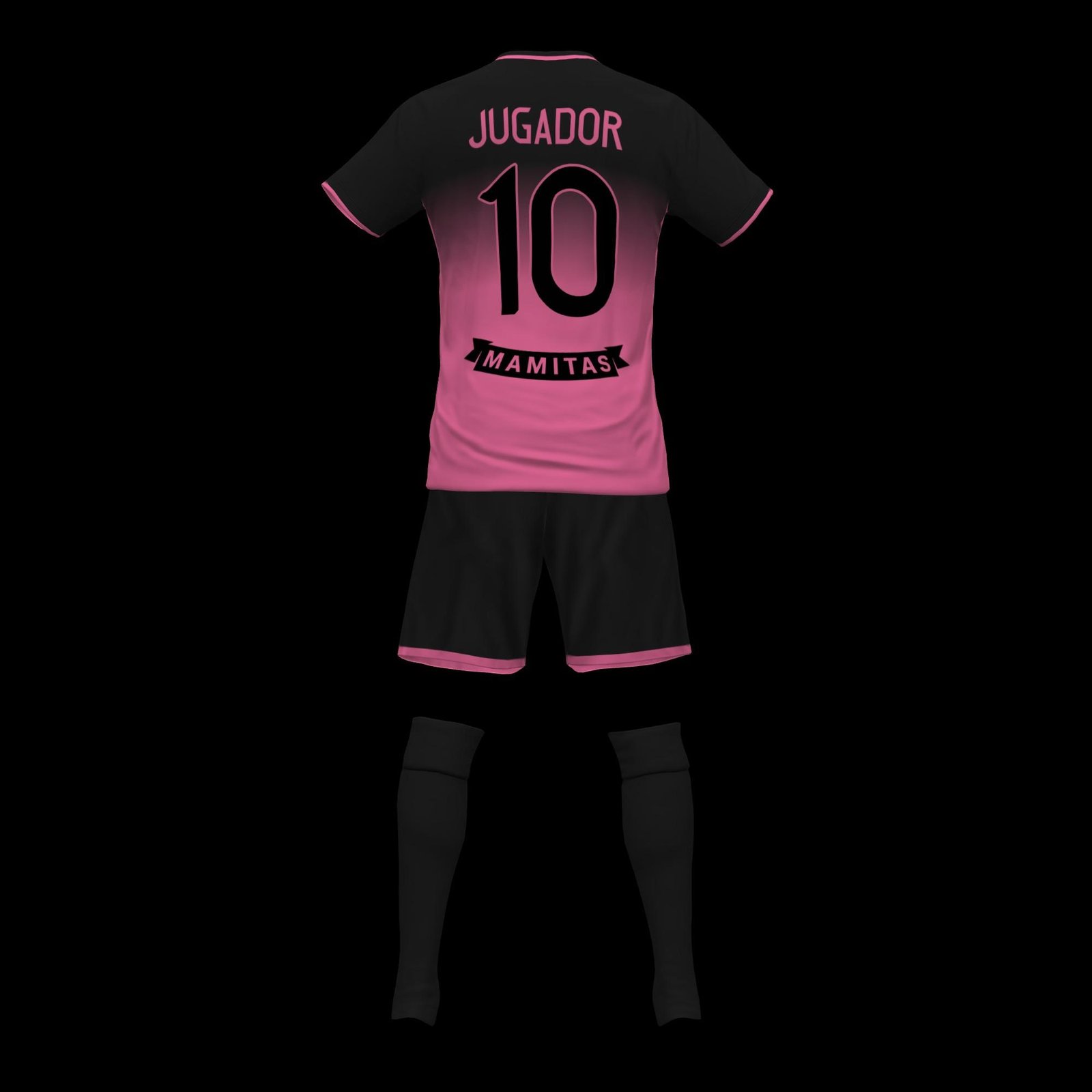 MAMITAS FC - Imagen 3