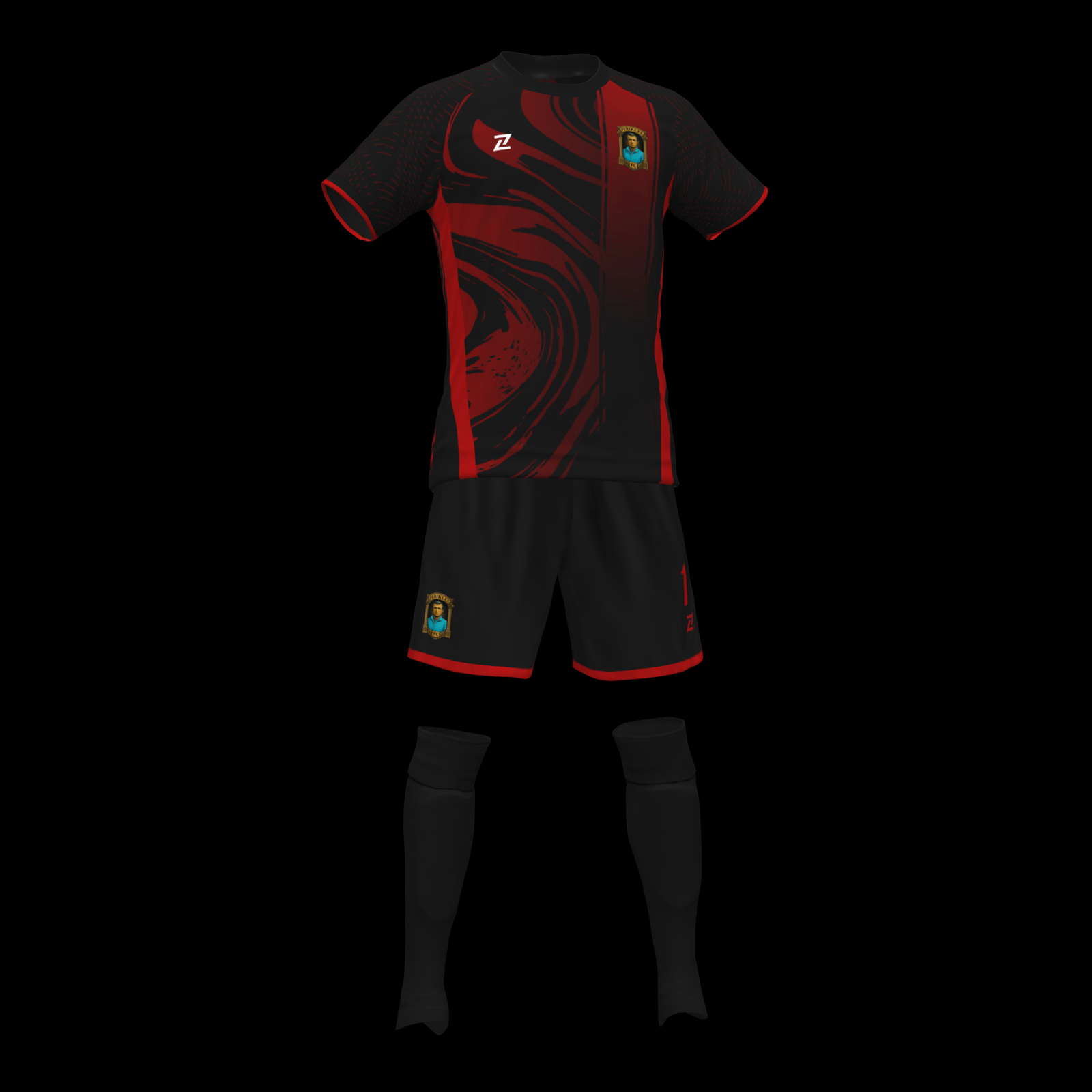 PERIKLES FC - Imagen 5